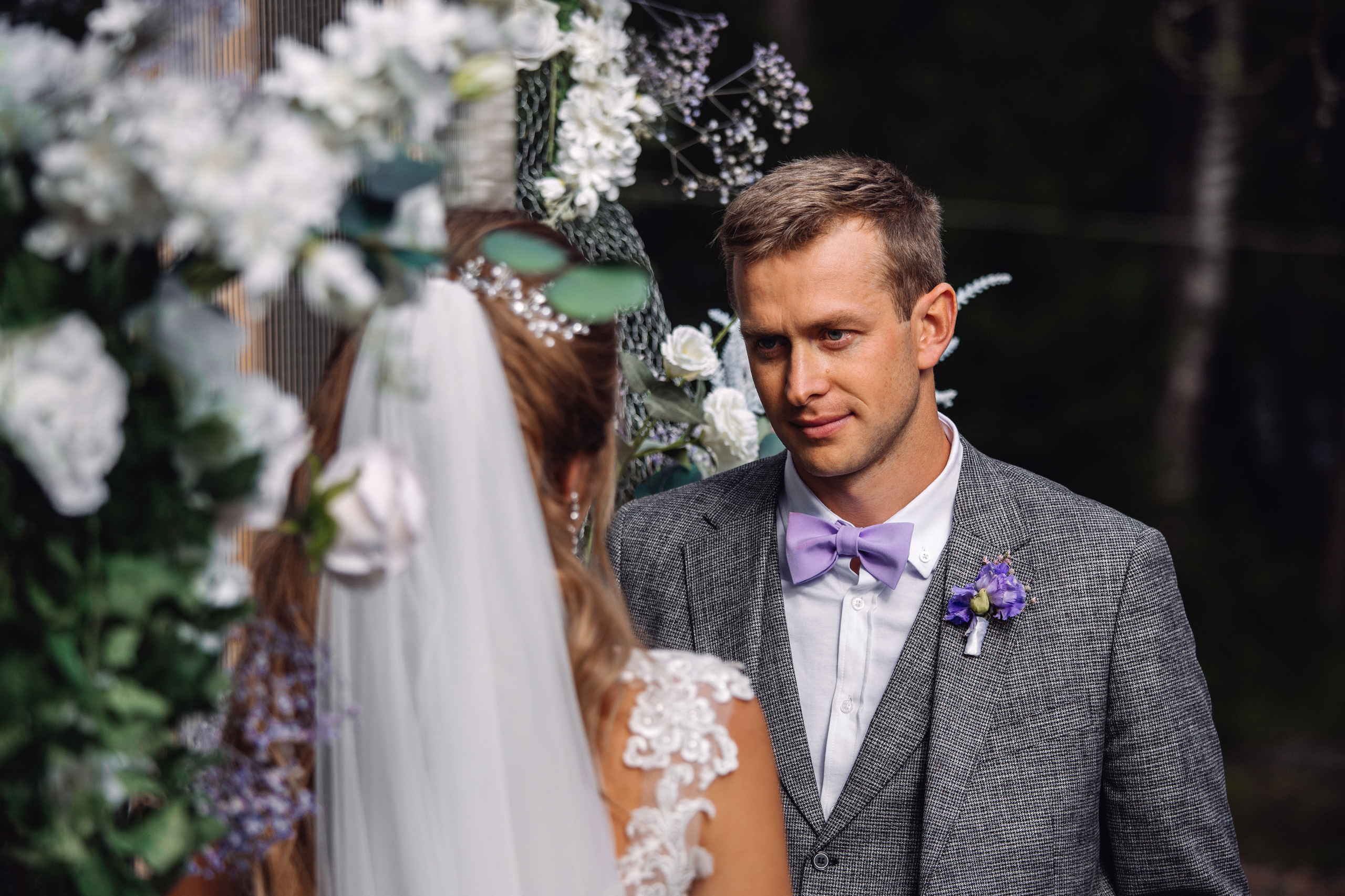 Михаил и Полина. Марина Соколова. Контентный и семейный фотограф г. Красноярск