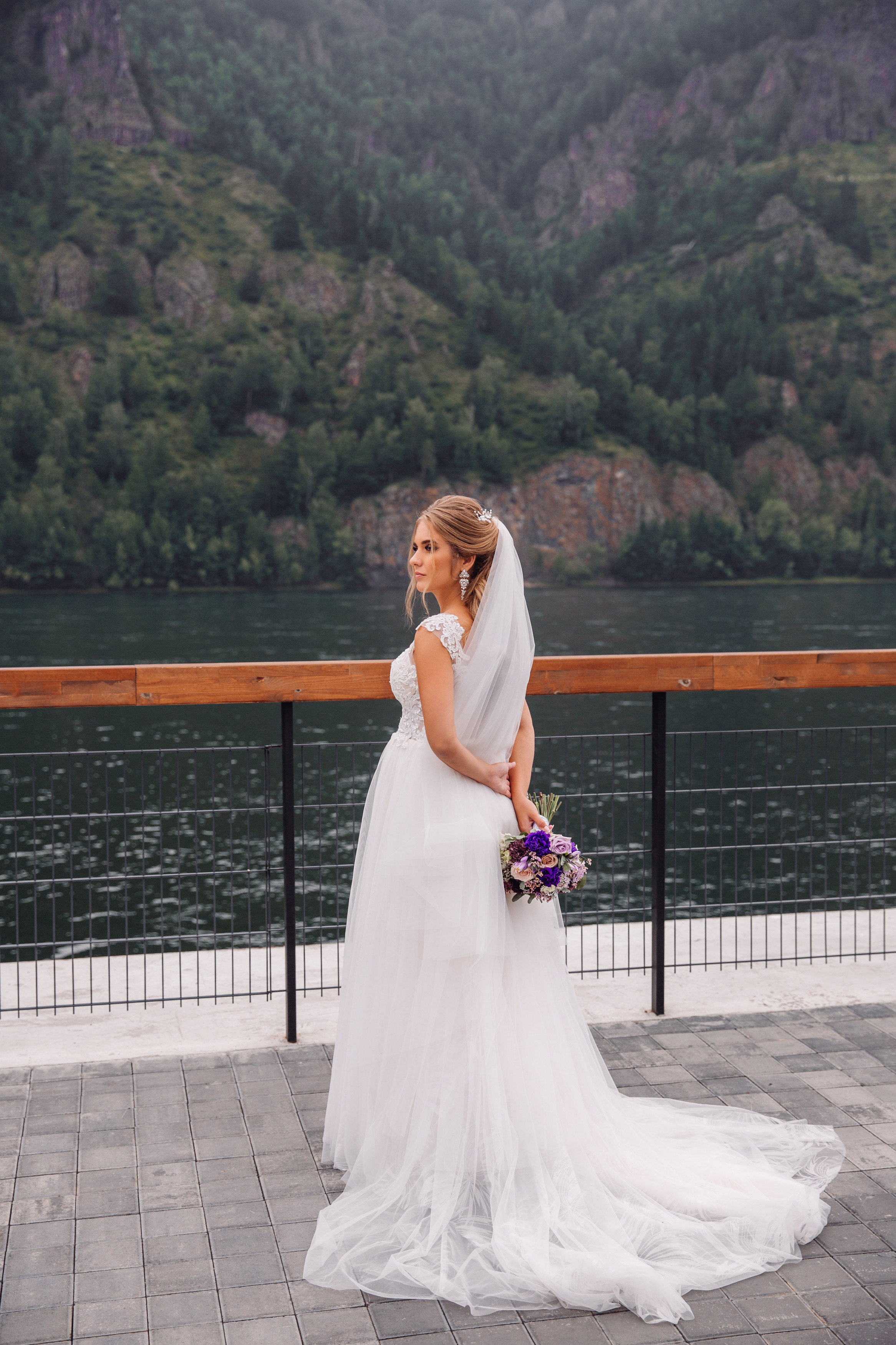 Михаил и Полина. Марина Соколова. Контентный и семейный фотограф г. Красноярск