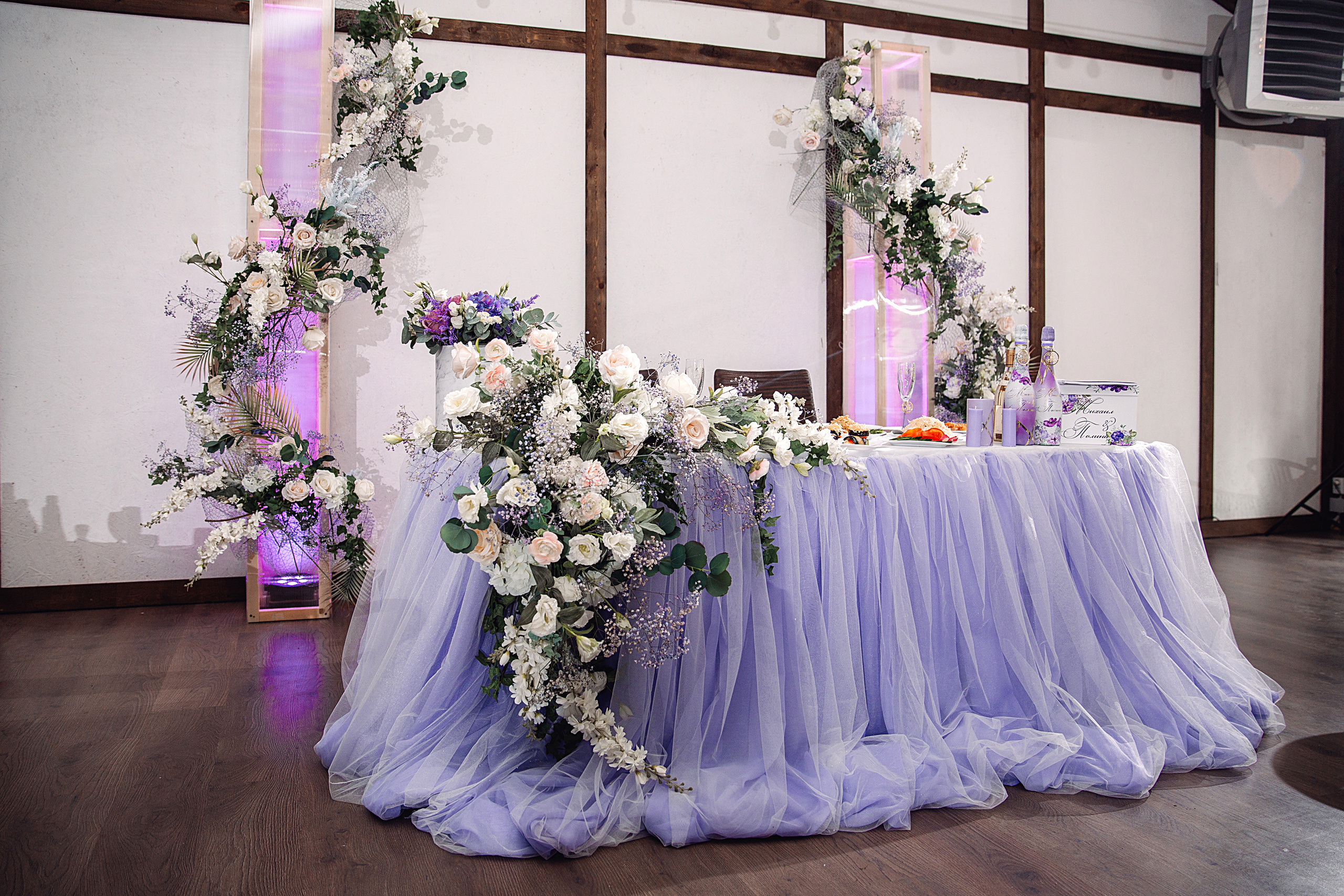 Михаил и Полина. Марина Соколова. Контентный и семейный фотограф г. Красноярск