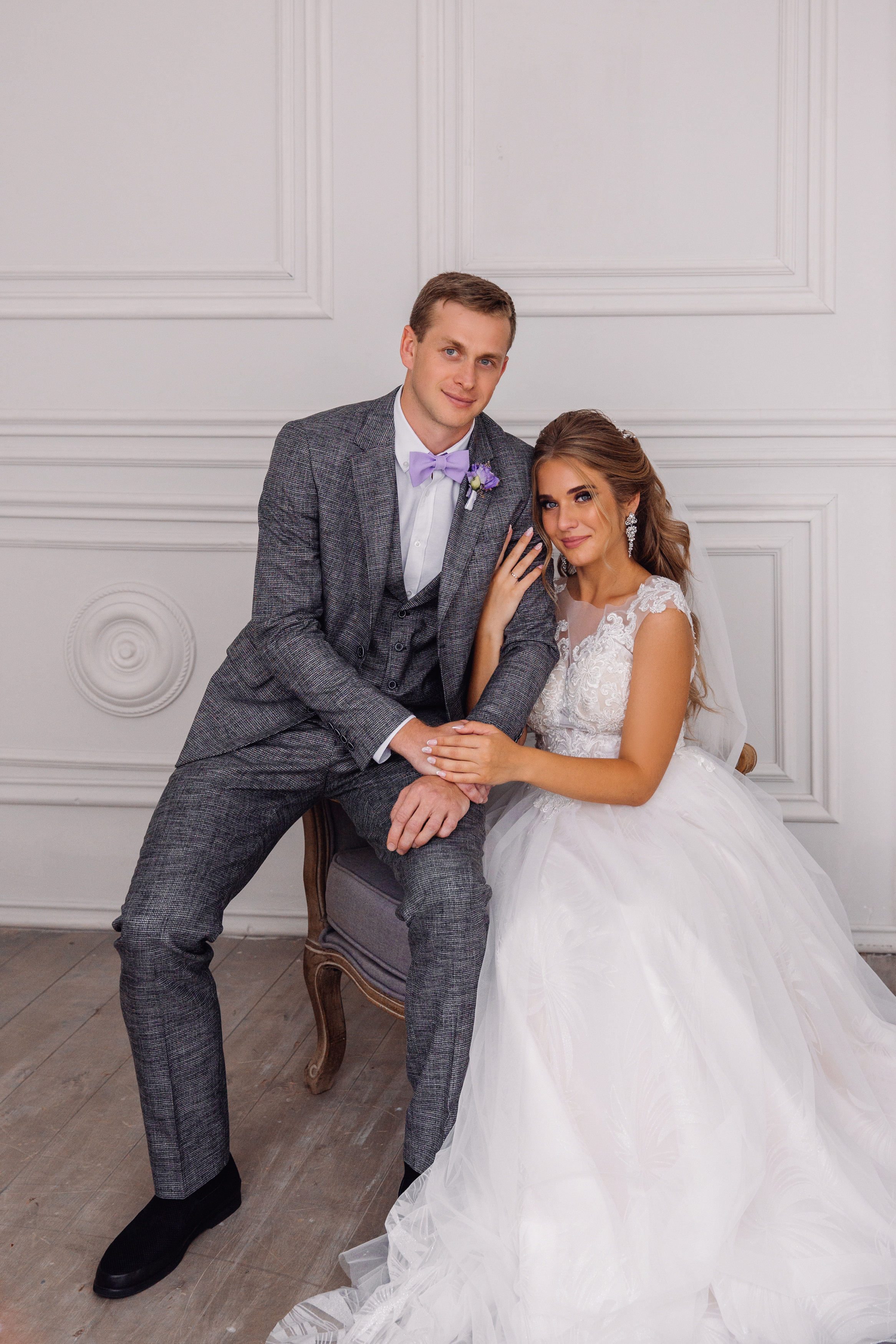 Михаил и Полина. Марина Соколова. Контентный и семейный фотограф г. Красноярск