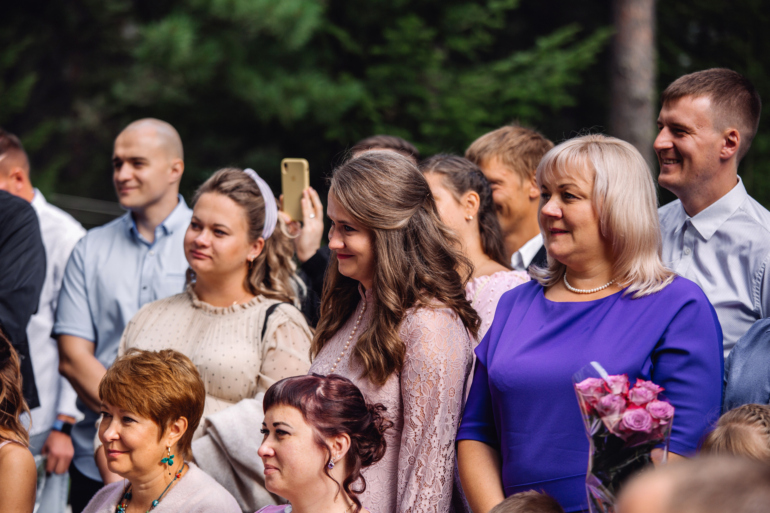 Михаил и Полина. Марина Соколова. Контентный и семейный фотограф г. Красноярск