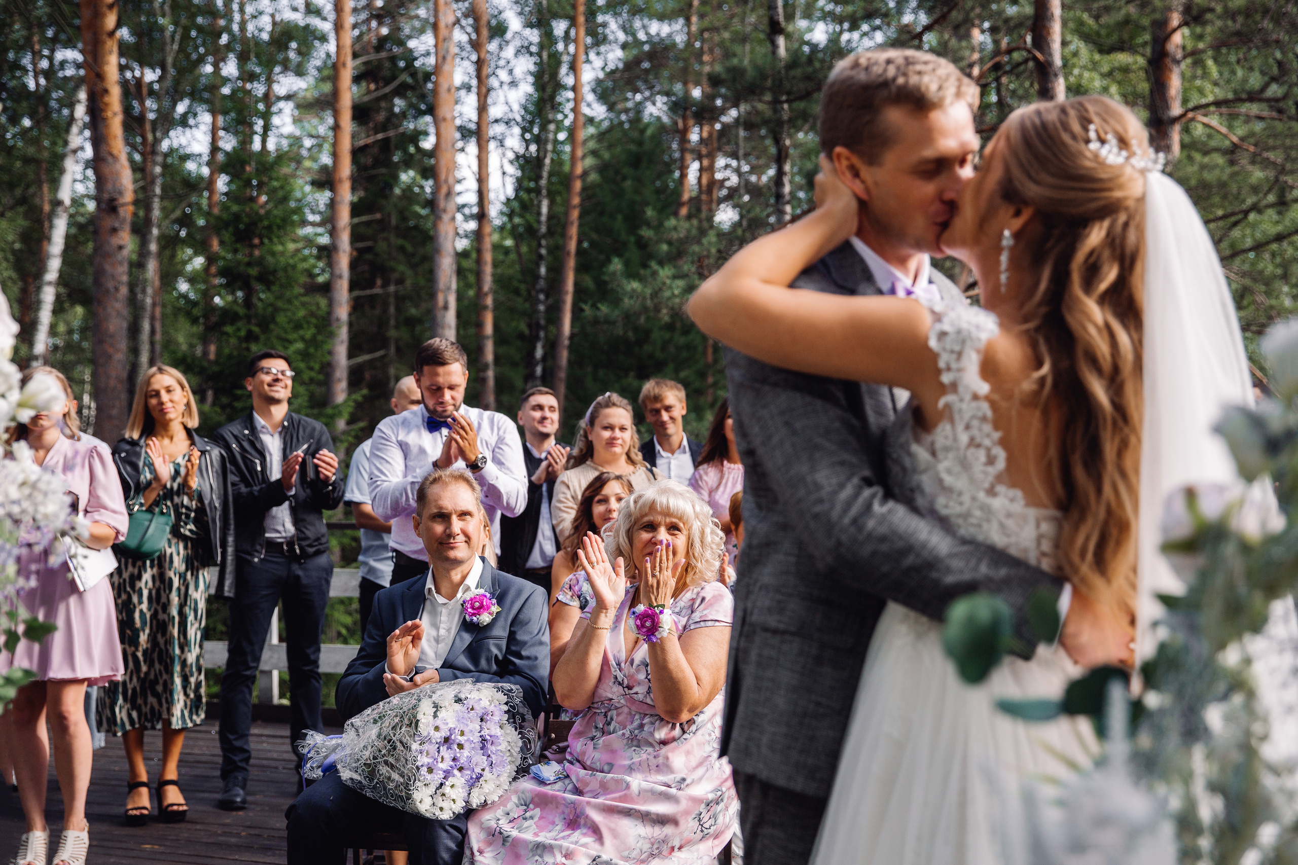 Михаил и Полина. Марина Соколова. Контентный и семейный фотограф г. Красноярск