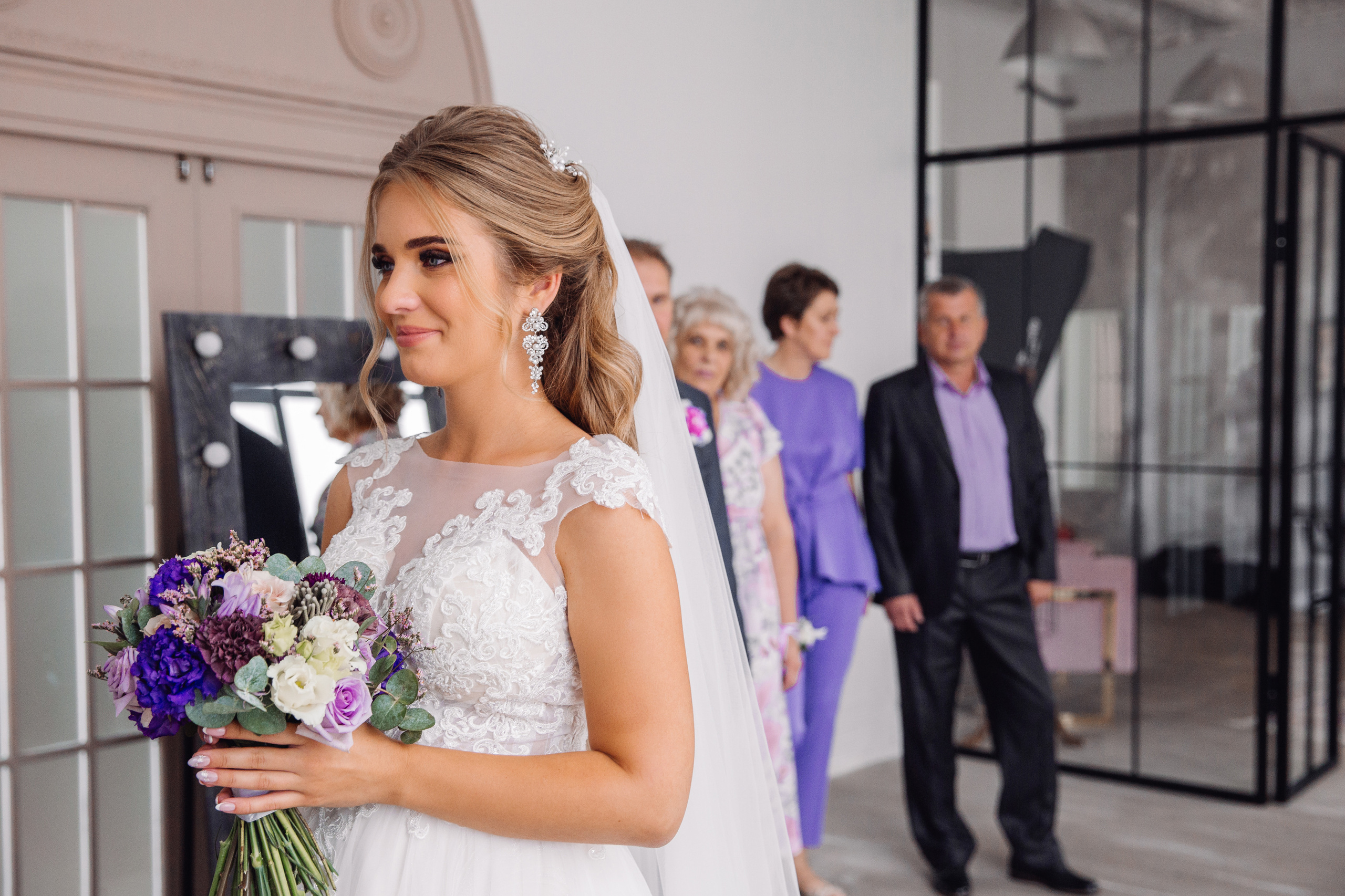 Михаил и Полина. Марина Соколова. Контентный и семейный фотограф г. Красноярск