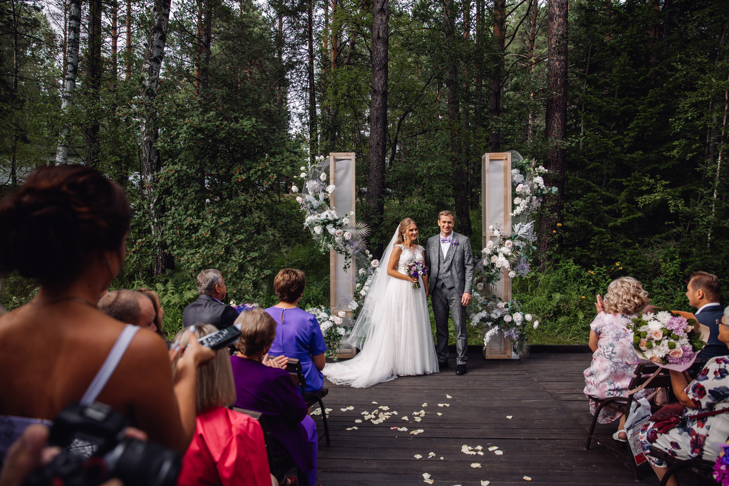Михаил и Полина. Марина Соколова. Контентный и семейный фотограф г. Красноярск