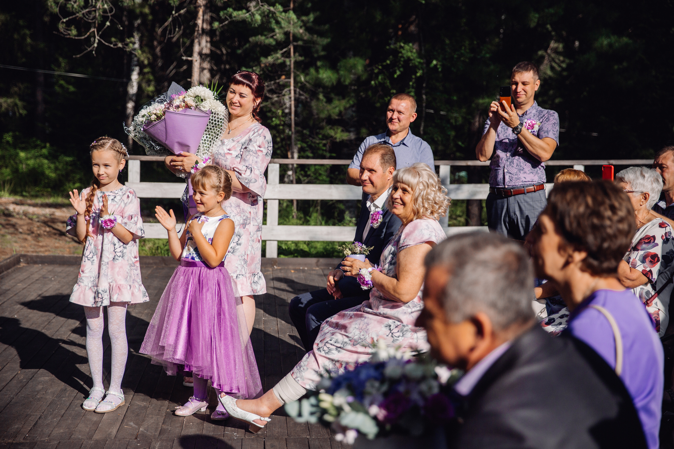 Михаил и Полина. Марина Соколова. Контентный и семейный фотограф г. Красноярск