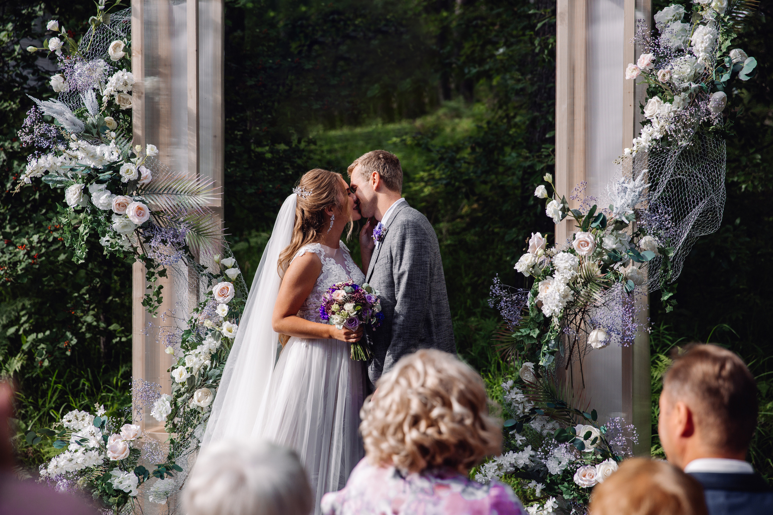 Михаил и Полина. Марина Соколова. Контентный и семейный фотограф г. Красноярск