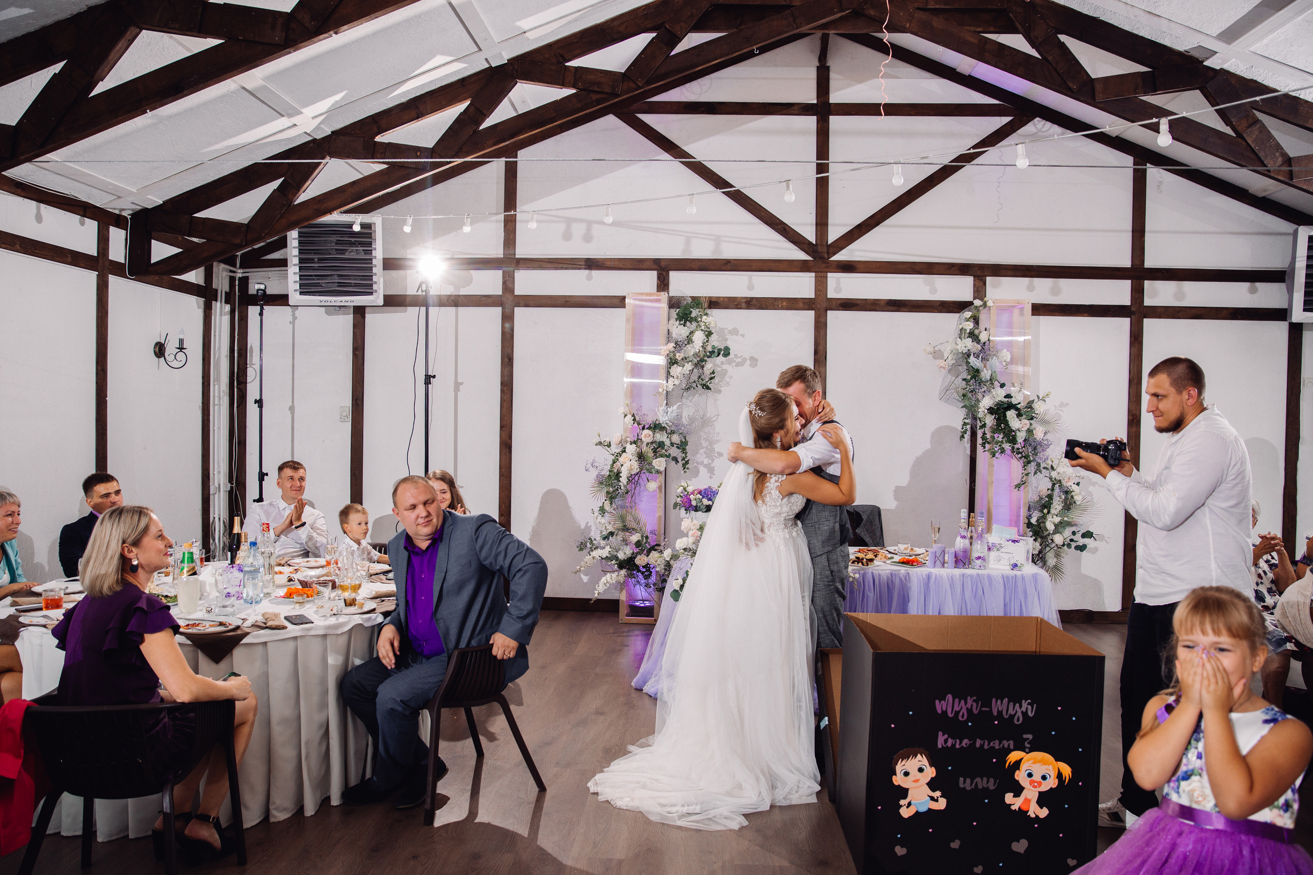 Михаил и Полина. Марина Соколова. Контентный и семейный фотограф г. Красноярск