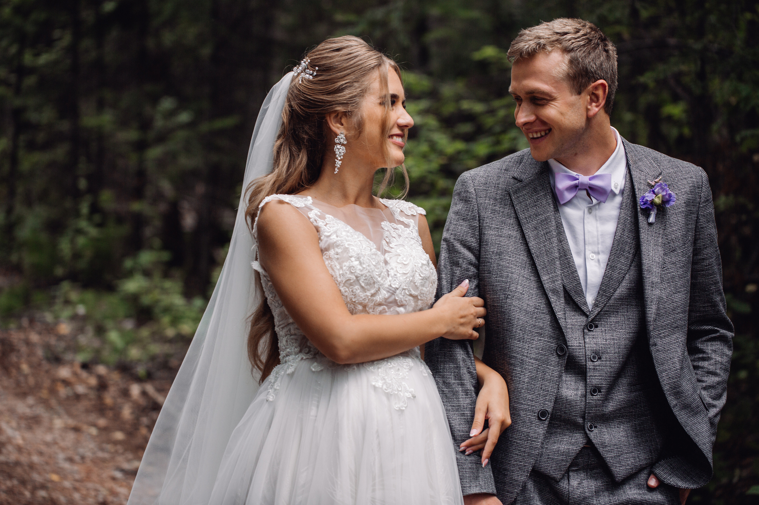 Михаил и Полина. Марина Соколова. Контентный и семейный фотограф г. Красноярск