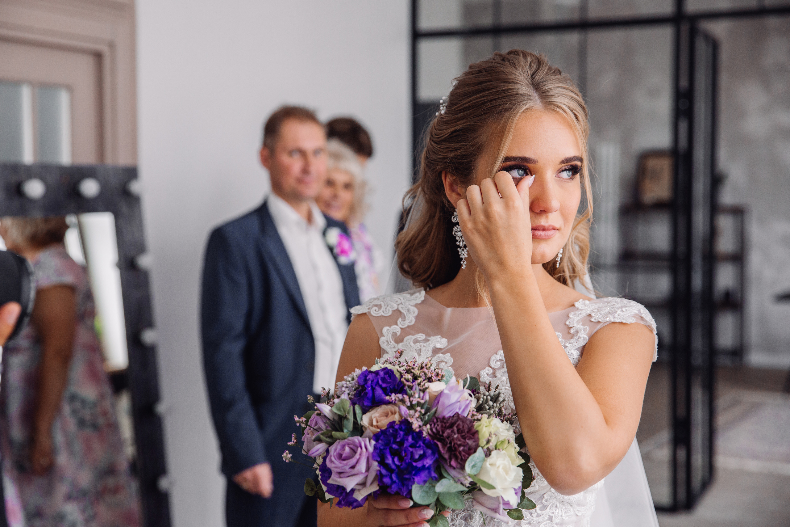 Михаил и Полина. Марина Соколова. Контентный и семейный фотограф г. Красноярск