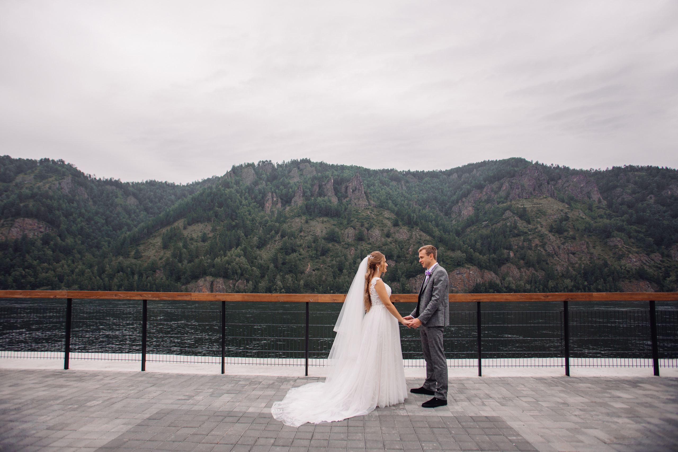 Михаил и Полина. Марина Соколова. Контентный и семейный фотограф г. Красноярск