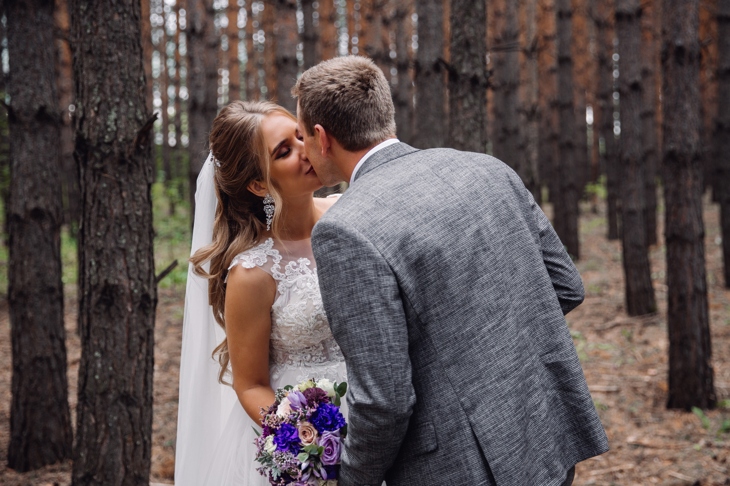 Михаил и Полина. Марина Соколова. Контентный и семейный фотограф г. Красноярск