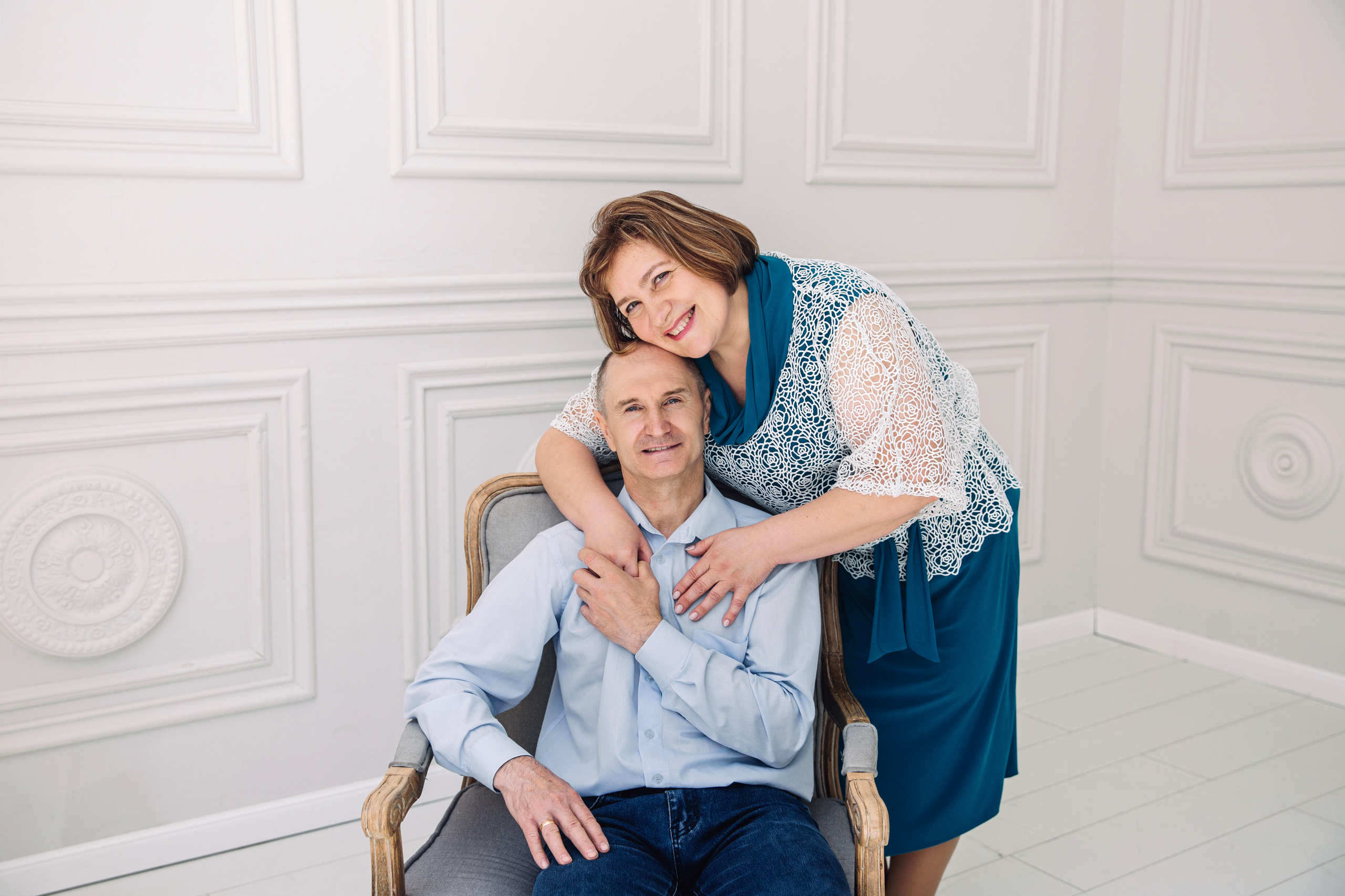 Четыре поколения. Марина Соколова. Контентный и семейный фотограф г. Красноярск