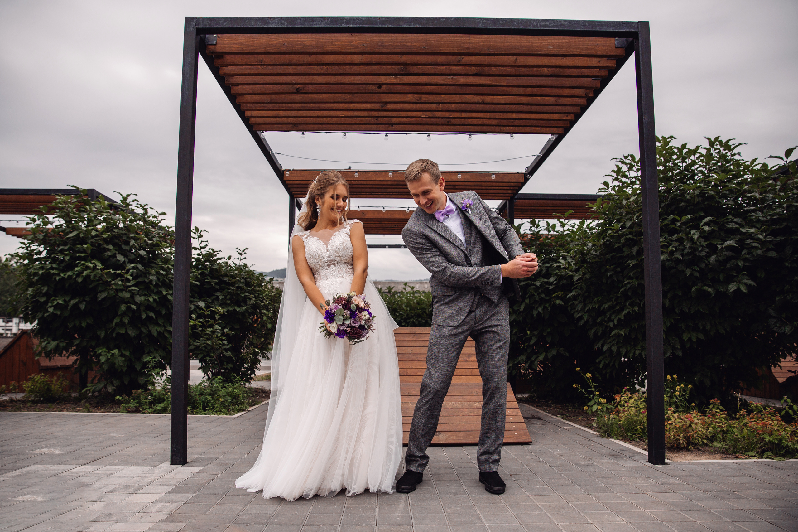 Михаил и Полина. Марина Соколова. Контентный и семейный фотограф г. Красноярск