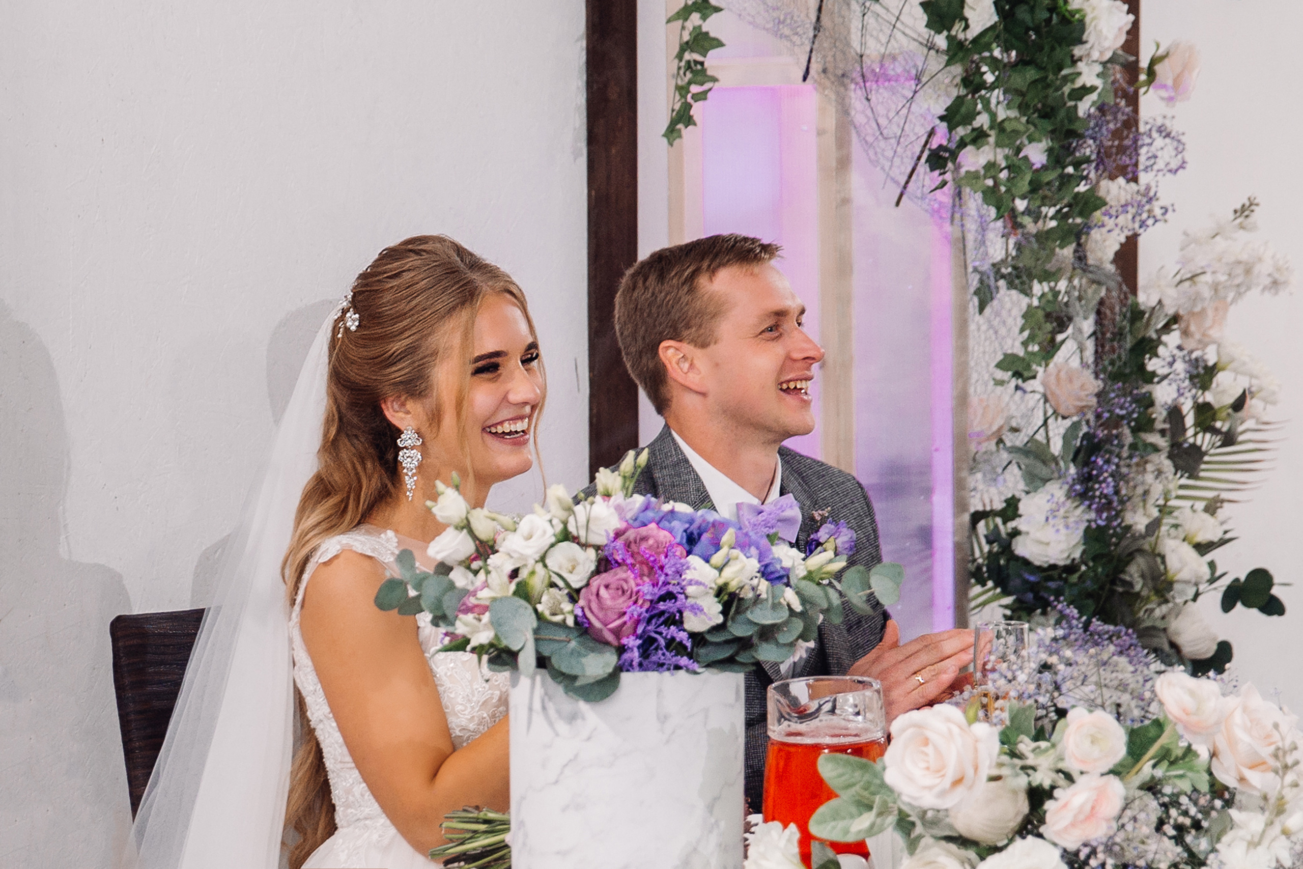 Михаил и Полина. Марина Соколова. Контентный и семейный фотограф г. Красноярск