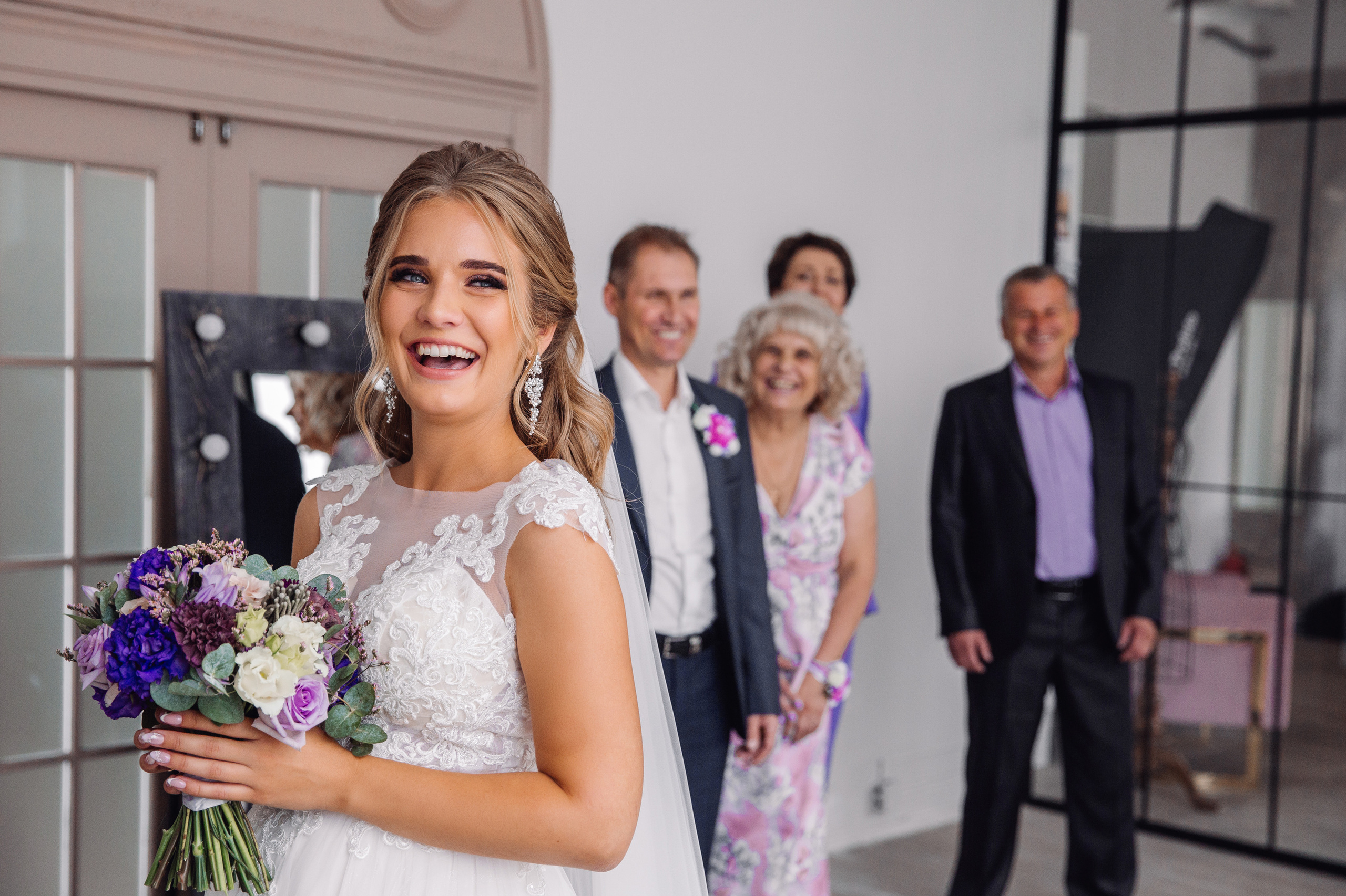 Михаил и Полина. Марина Соколова. Контентный и семейный фотограф г. Красноярск