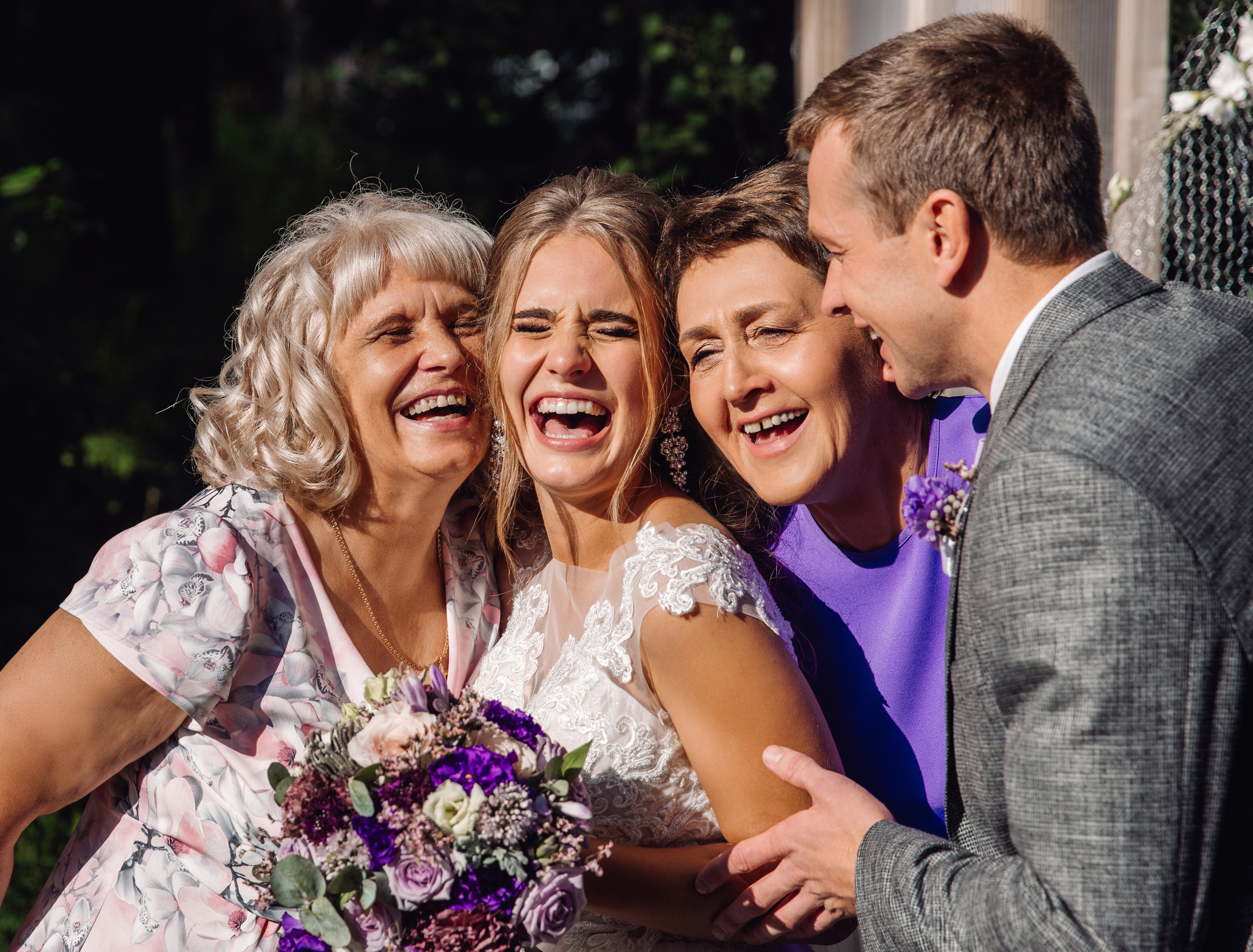 Михаил и Полина. Марина Соколова. Контентный и семейный фотограф г. Красноярск