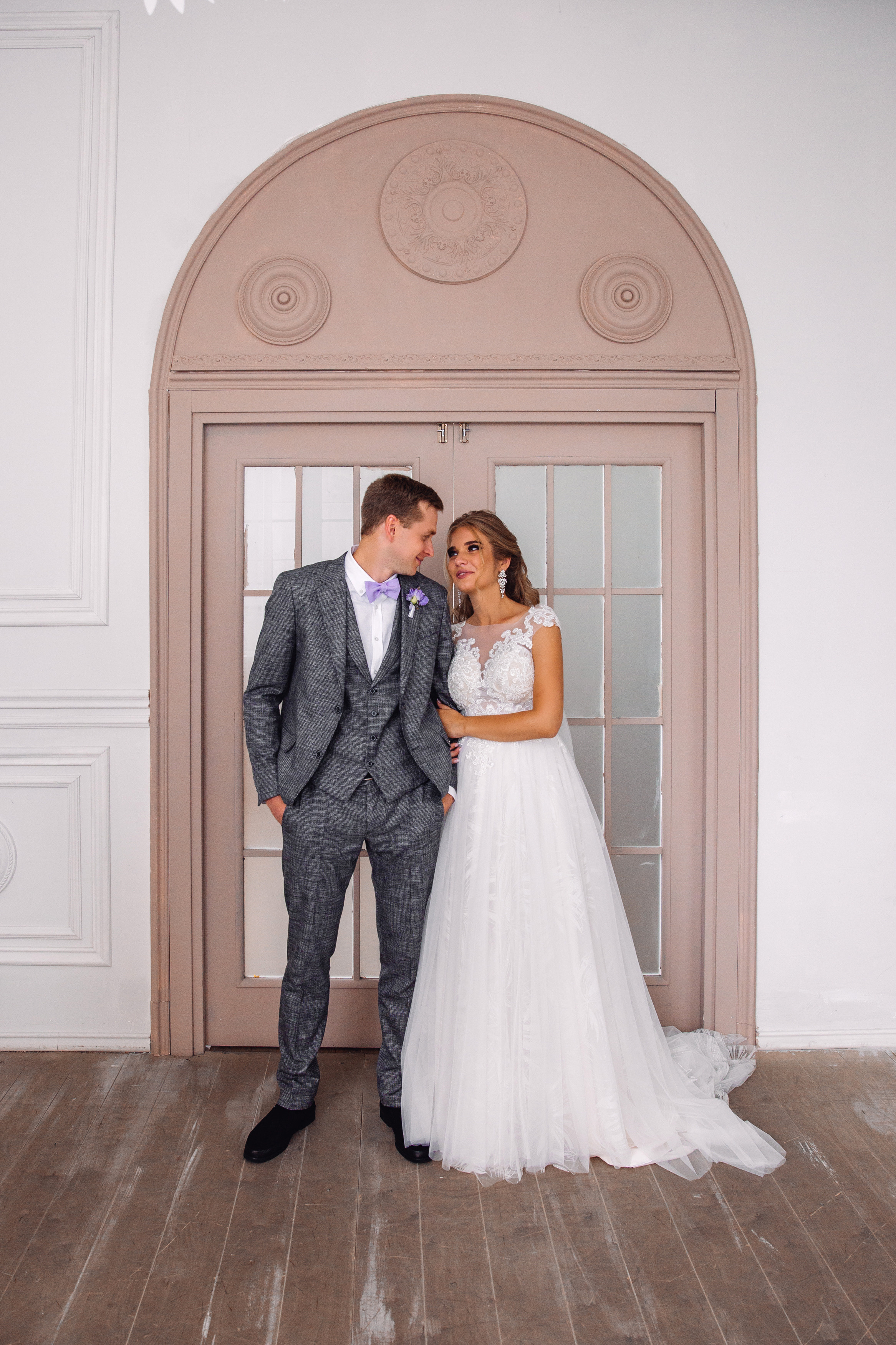 Михаил и Полина. Марина Соколова. Контентный и семейный фотограф г. Красноярск