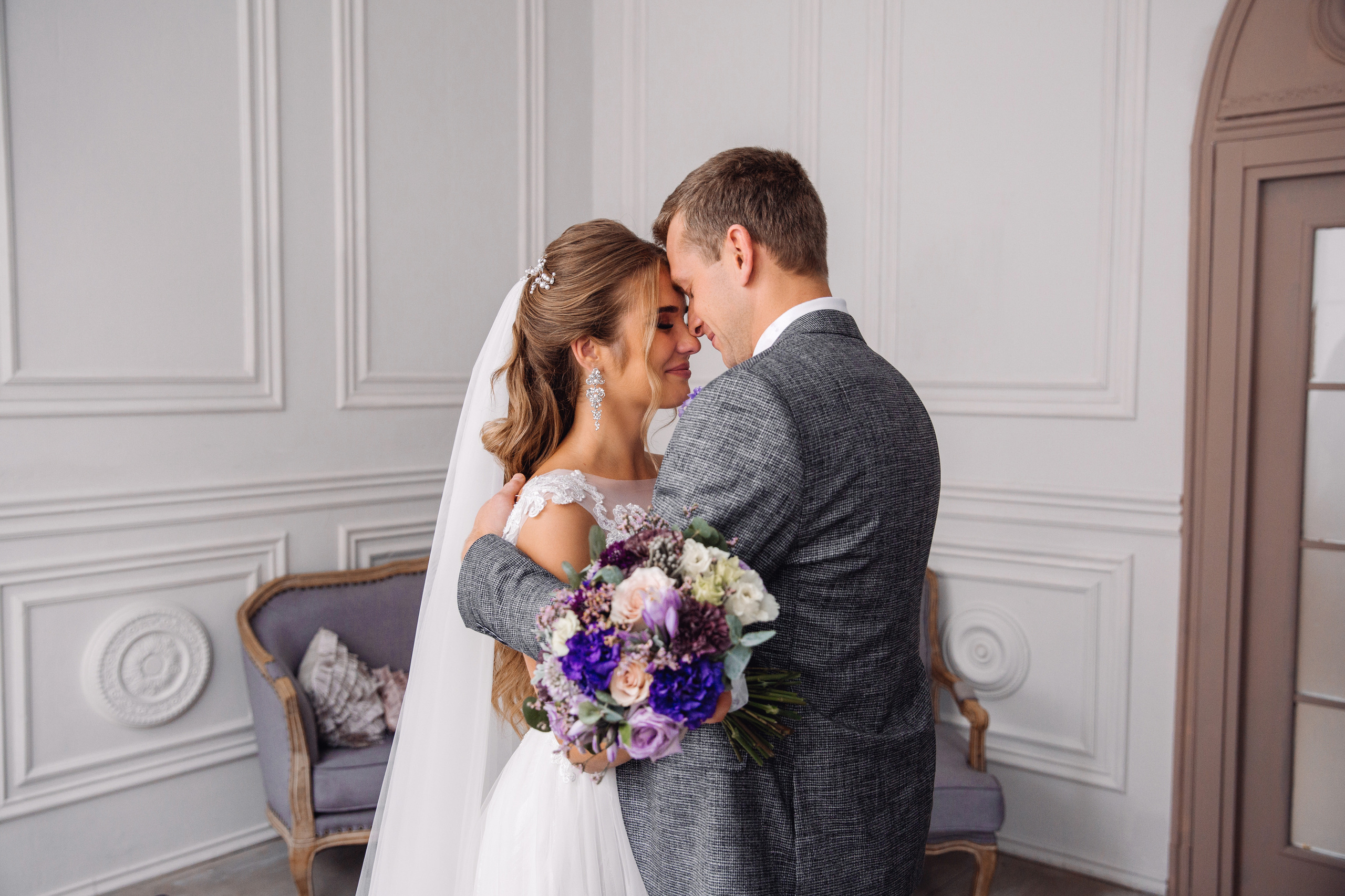 Михаил и Полина. Марина Соколова. Контентный и семейный фотограф г. Красноярск