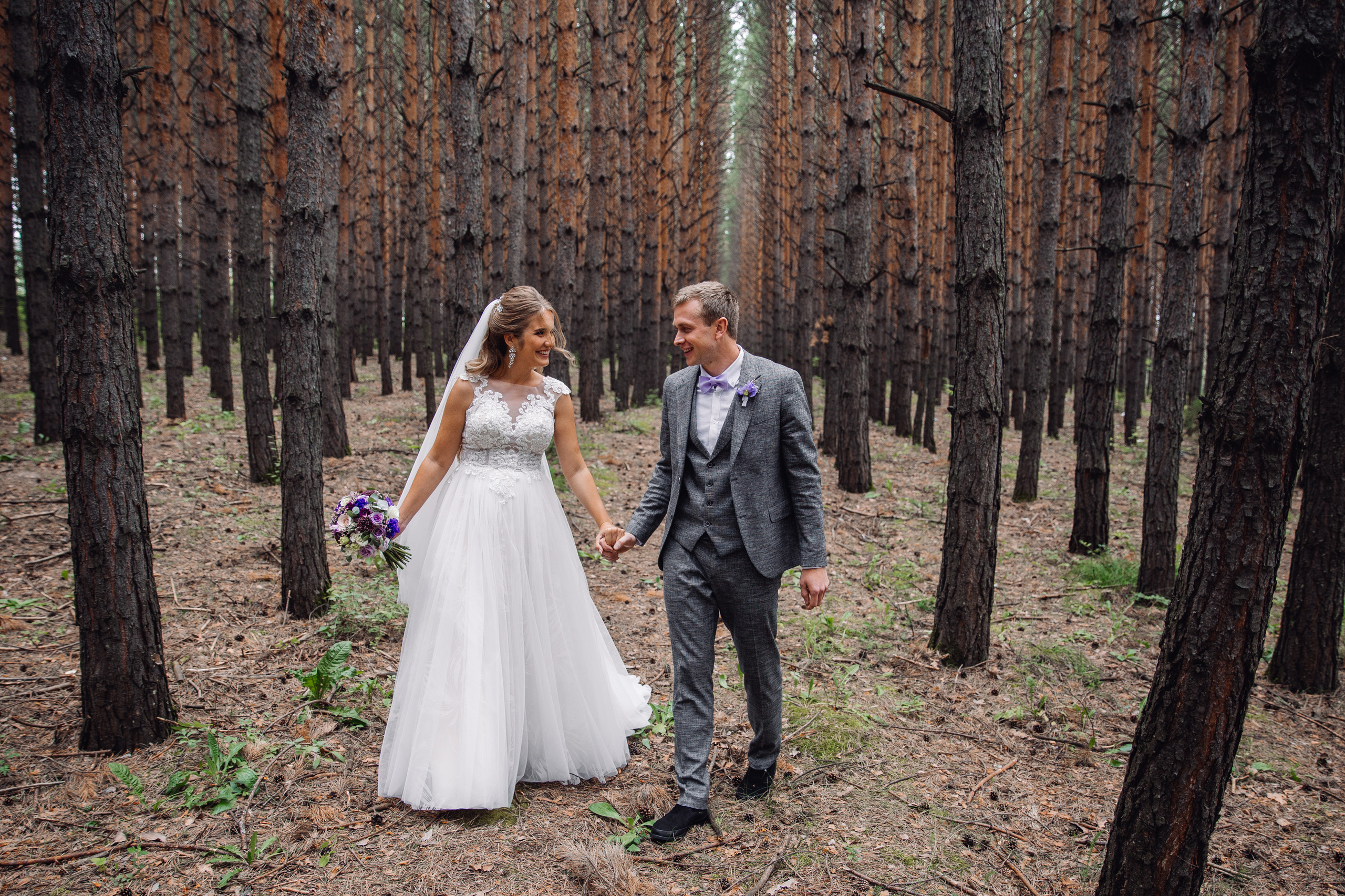 Михаил и Полина. Марина Соколова. Контентный и семейный фотограф г. Красноярск