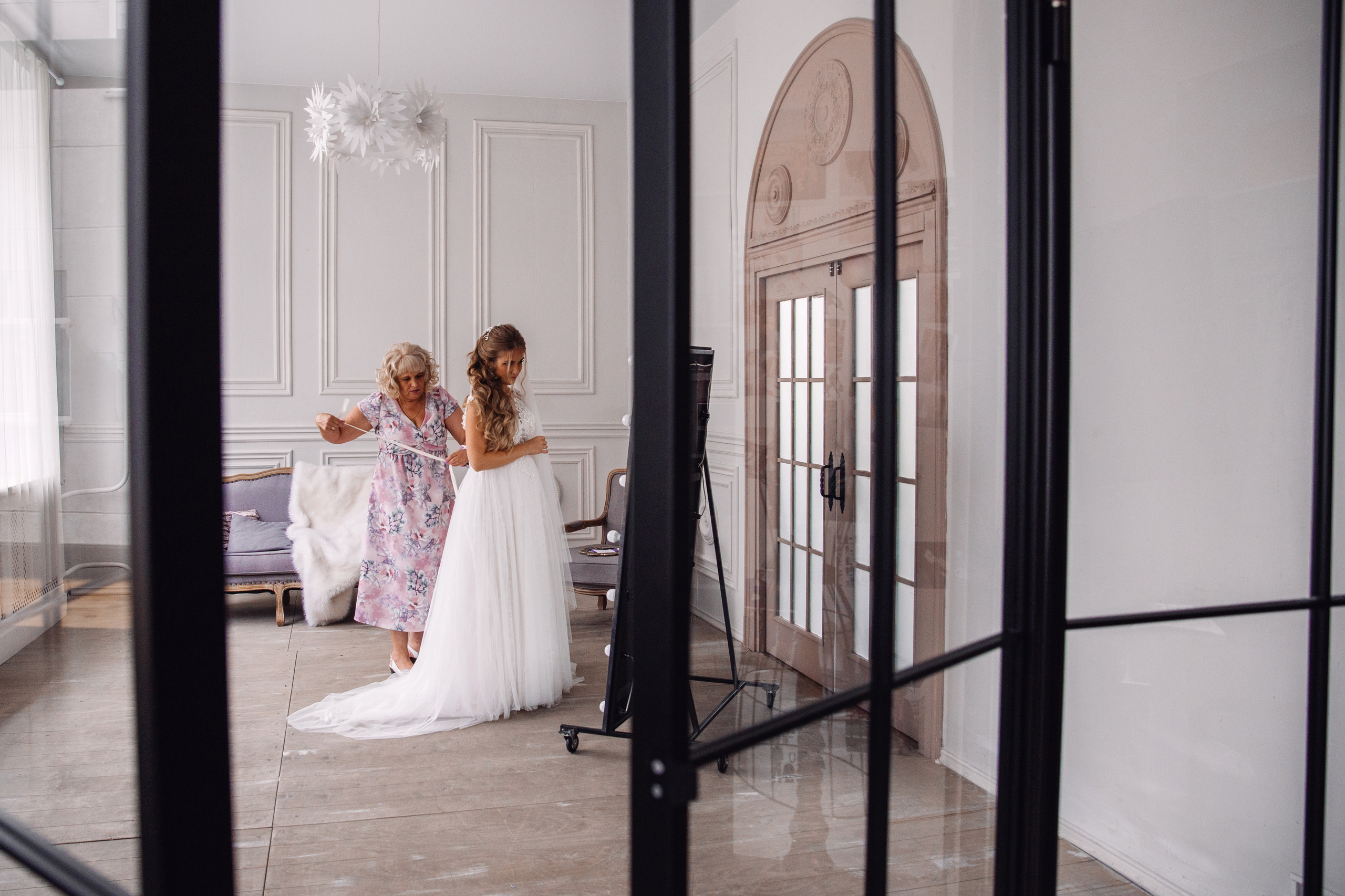 Михаил и Полина. Марина Соколова. Контентный и семейный фотограф г. Красноярск