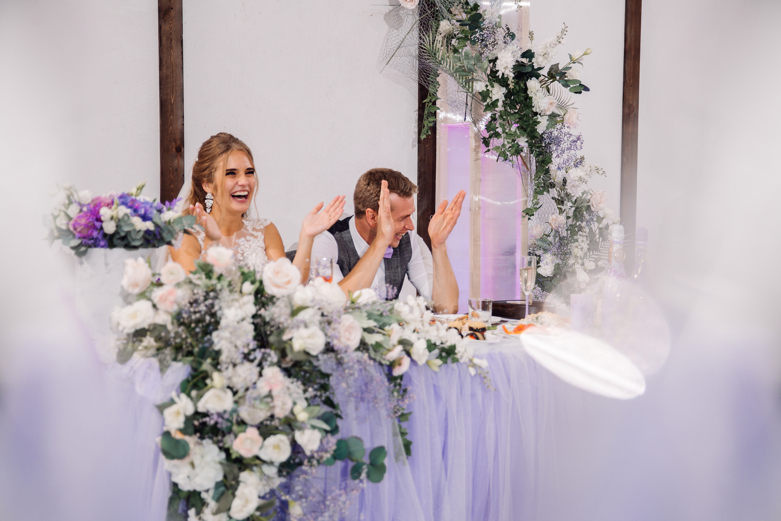 Михаил и Полина. Марина Соколова. Контентный и семейный фотограф г. Красноярск