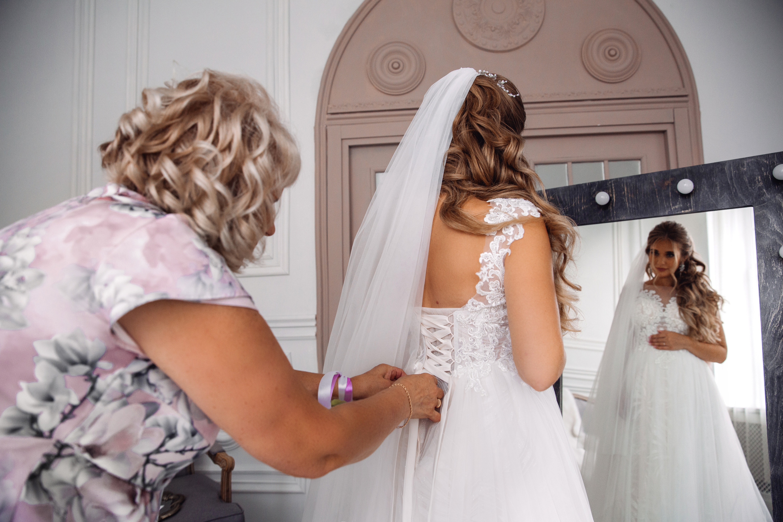 Михаил и Полина. Марина Соколова. Контентный и семейный фотограф г. Красноярск