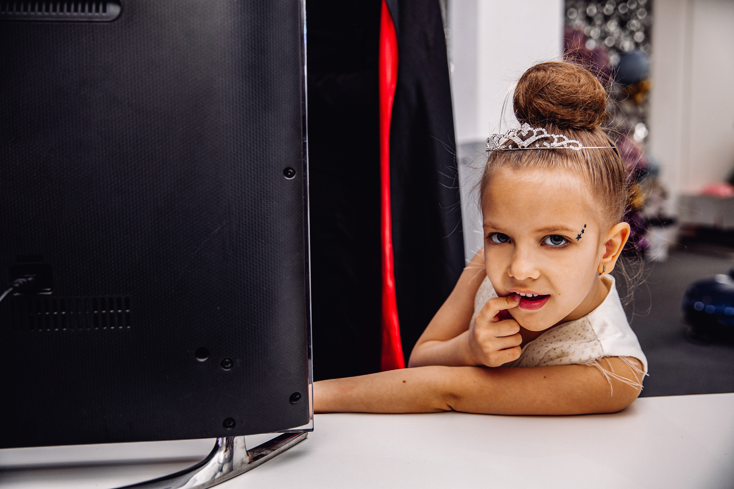 Детские дни рождения. Марина Соколова. Контентный и семейный фотограф г. Красноярск