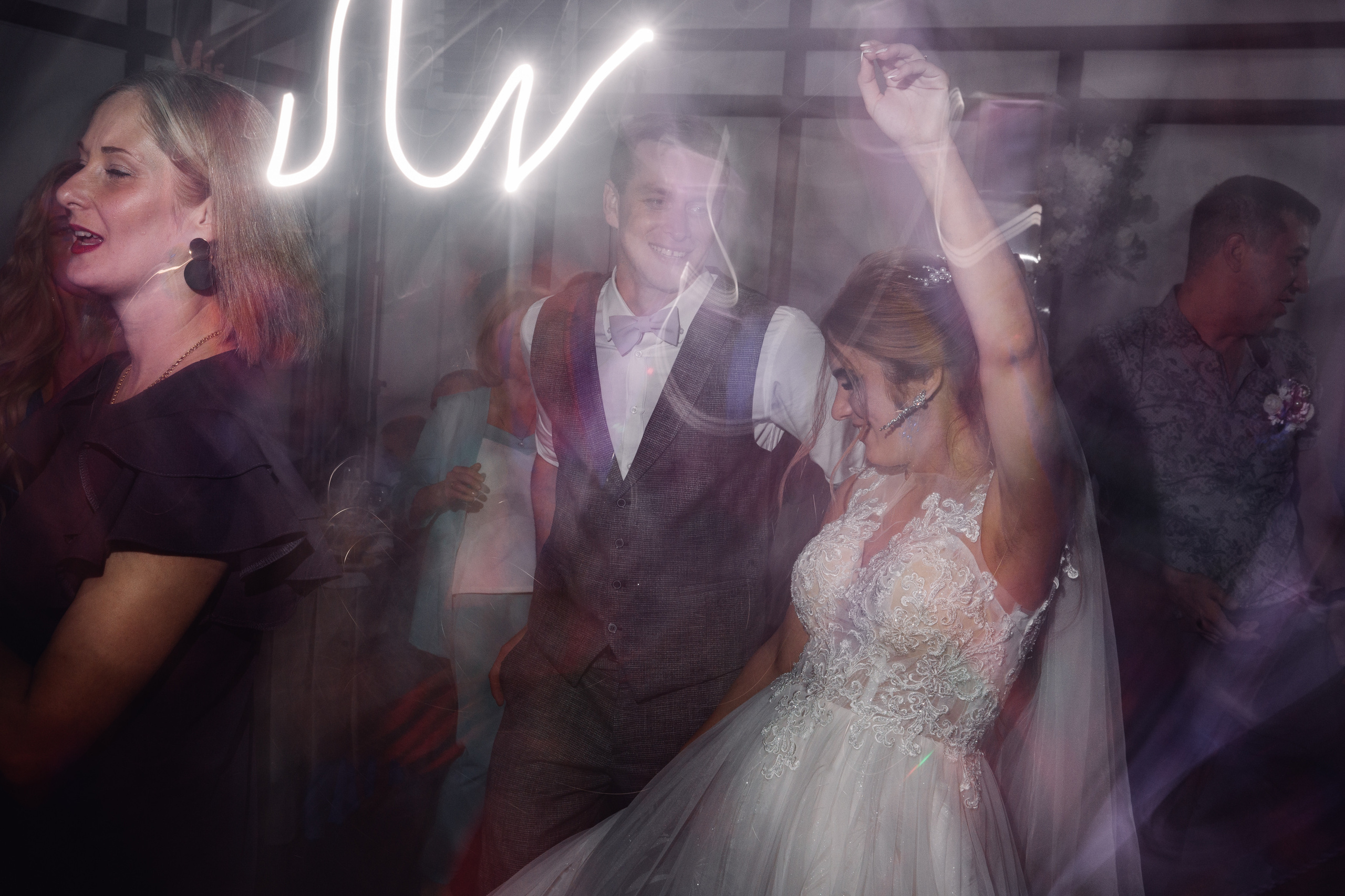 Михаил и Полина. Марина Соколова. Контентный и семейный фотограф г. Красноярск