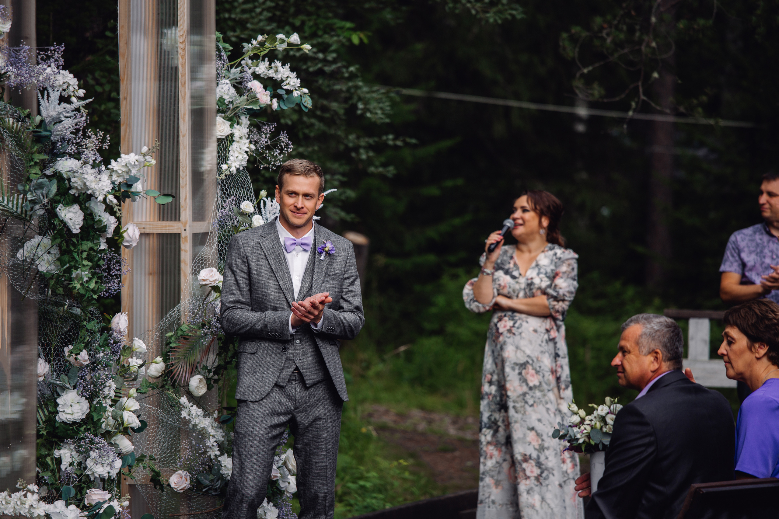 Михаил и Полина. Марина Соколова. Контентный и семейный фотограф г. Красноярск