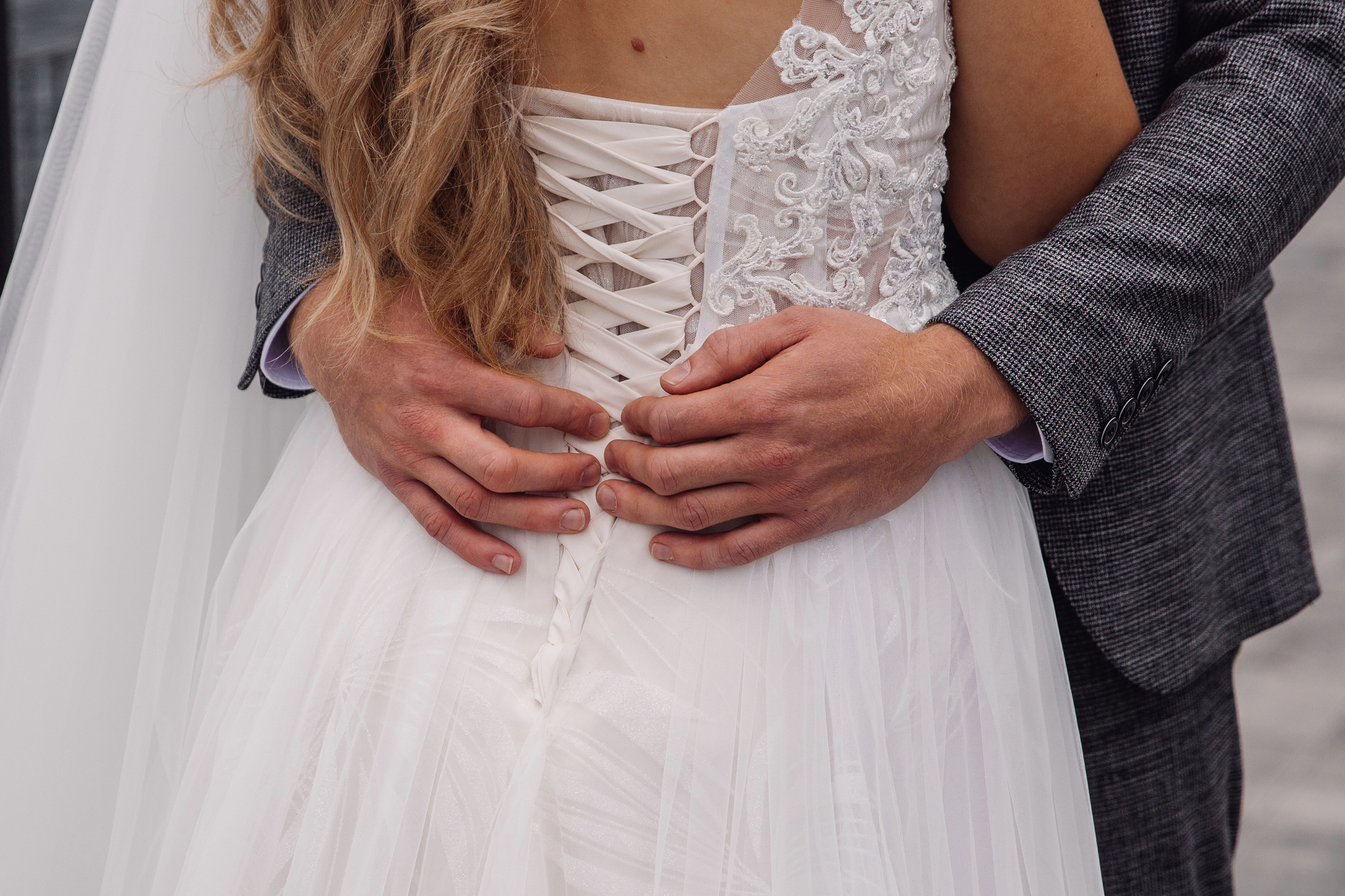 Михаил и Полина. Марина Соколова. Контентный и семейный фотограф г. Красноярск