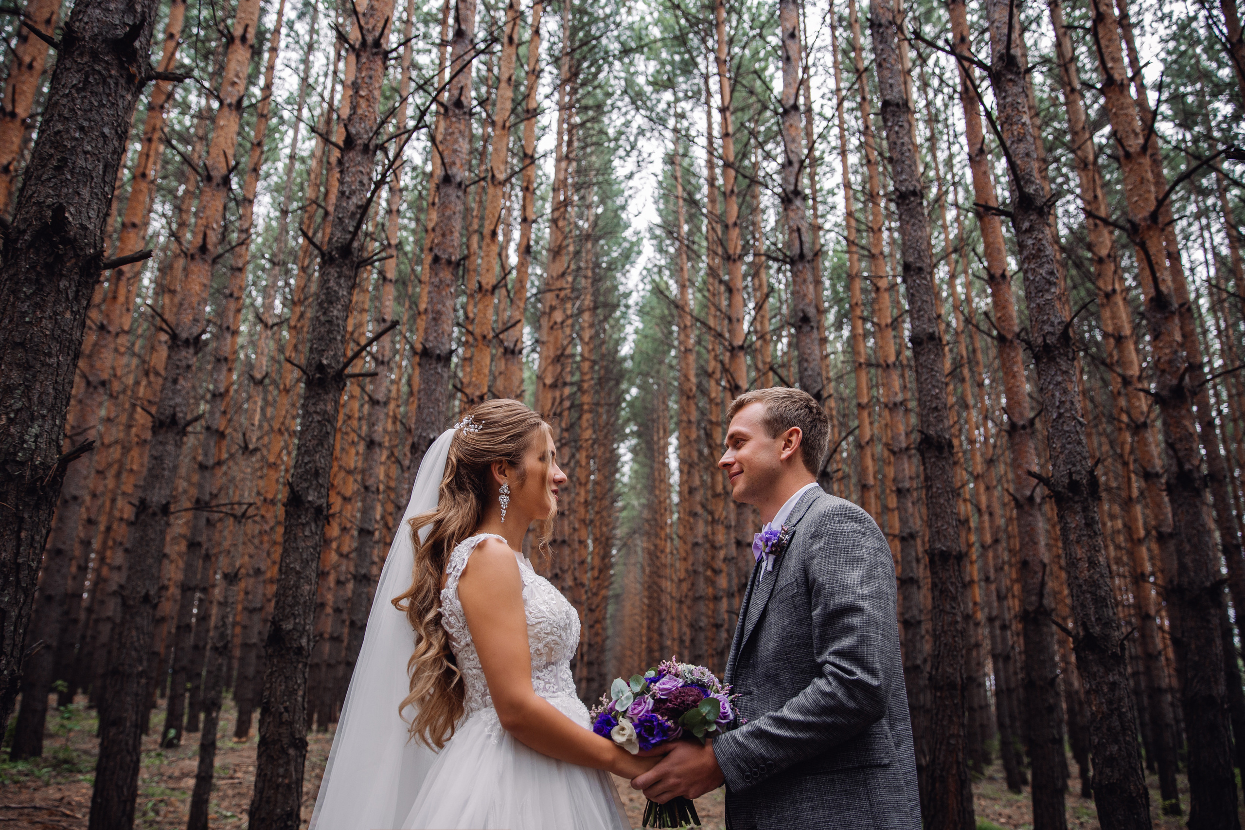 Михаил и Полина. Марина Соколова. Контентный и семейный фотограф г. Красноярск