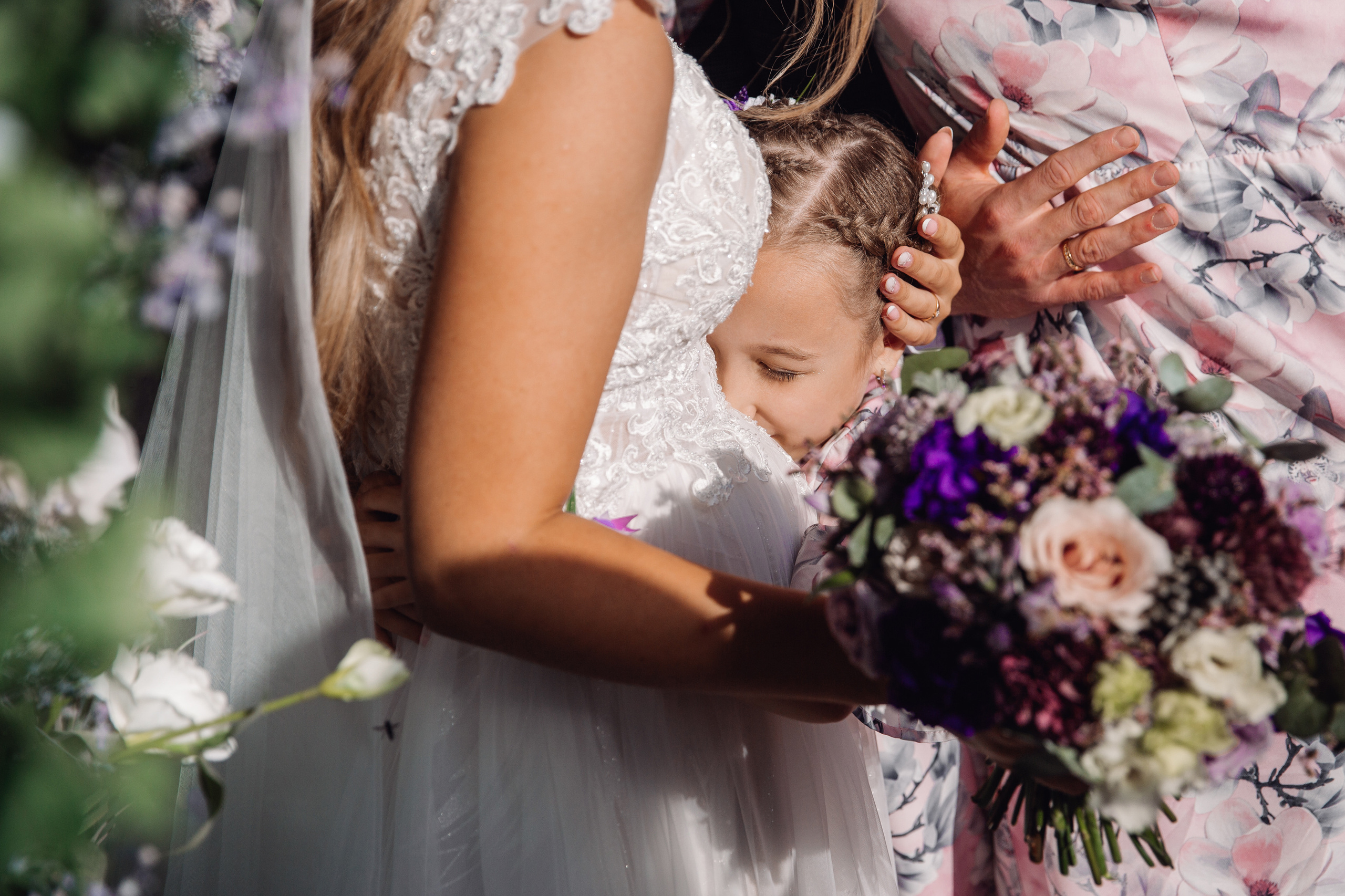 Михаил и Полина. Марина Соколова. Контентный и семейный фотограф г. Красноярск