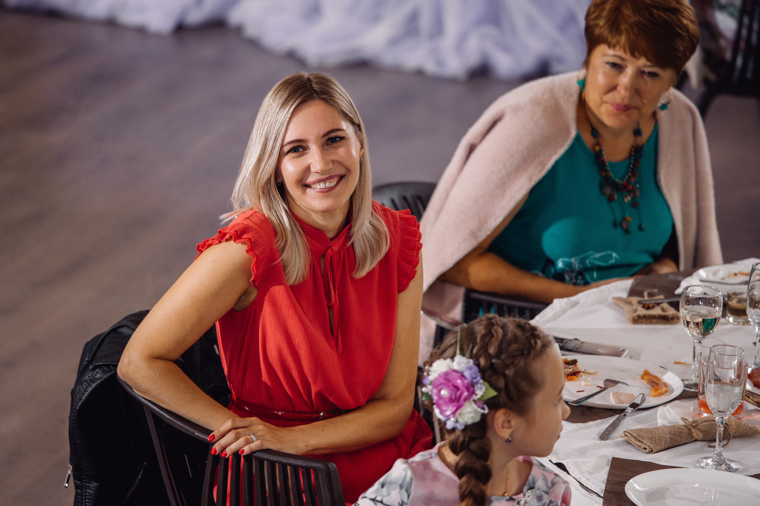 Михаил и Полина. Марина Соколова. Контентный и семейный фотограф г. Красноярск