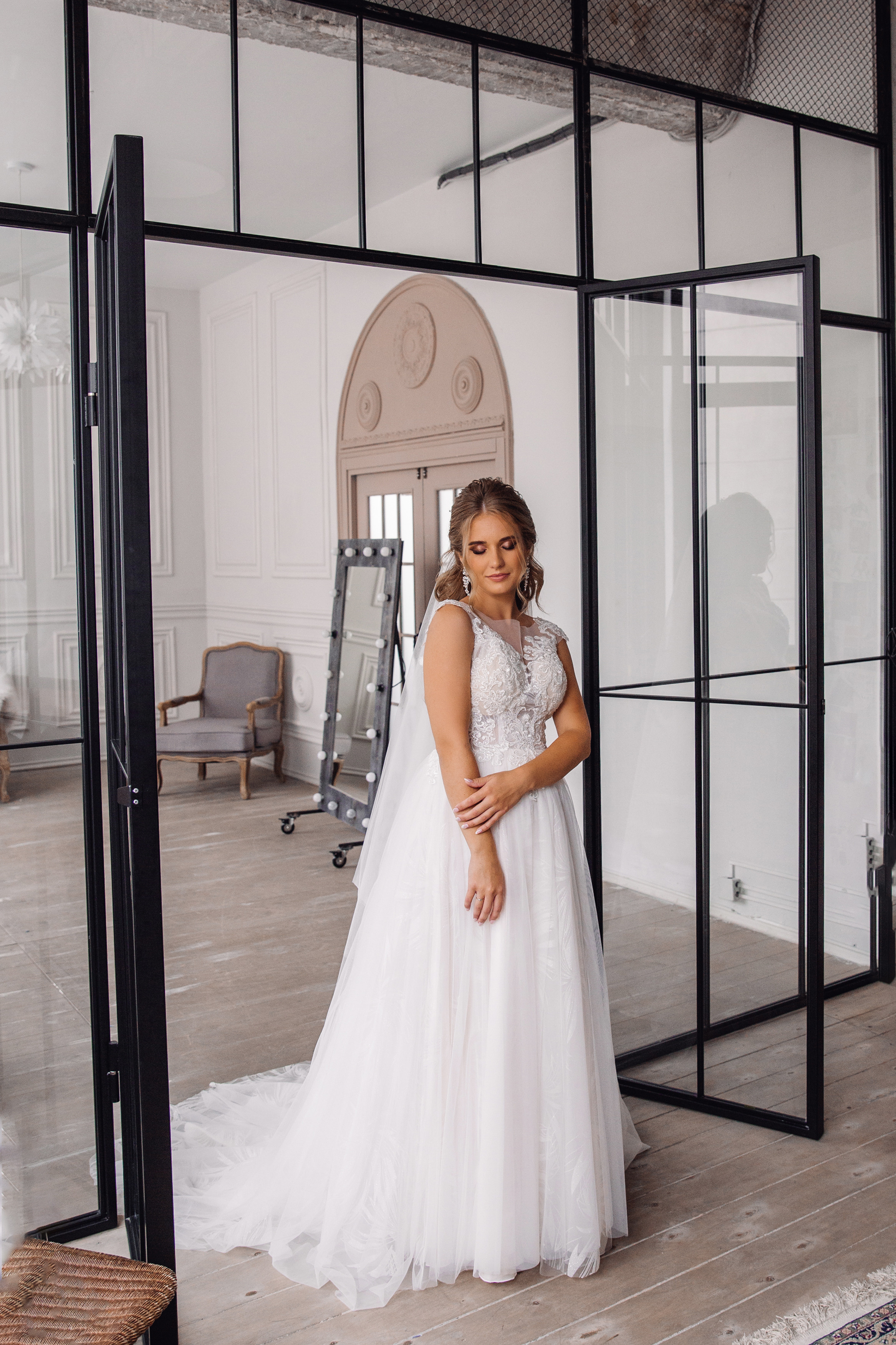 Михаил и Полина. Марина Соколова. Контентный и семейный фотограф г. Красноярск