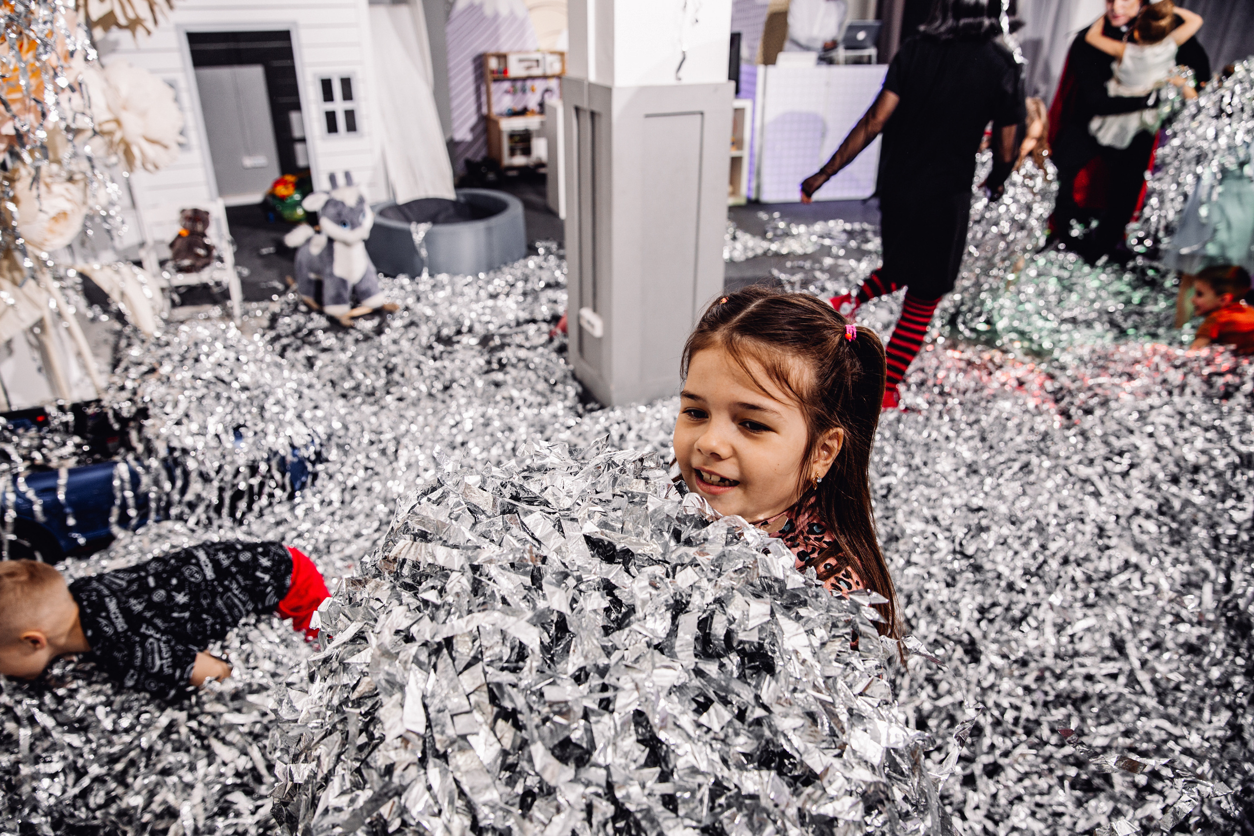 Детские дни рождения. Марина Соколова. Контентный и семейный фотограф г. Красноярск