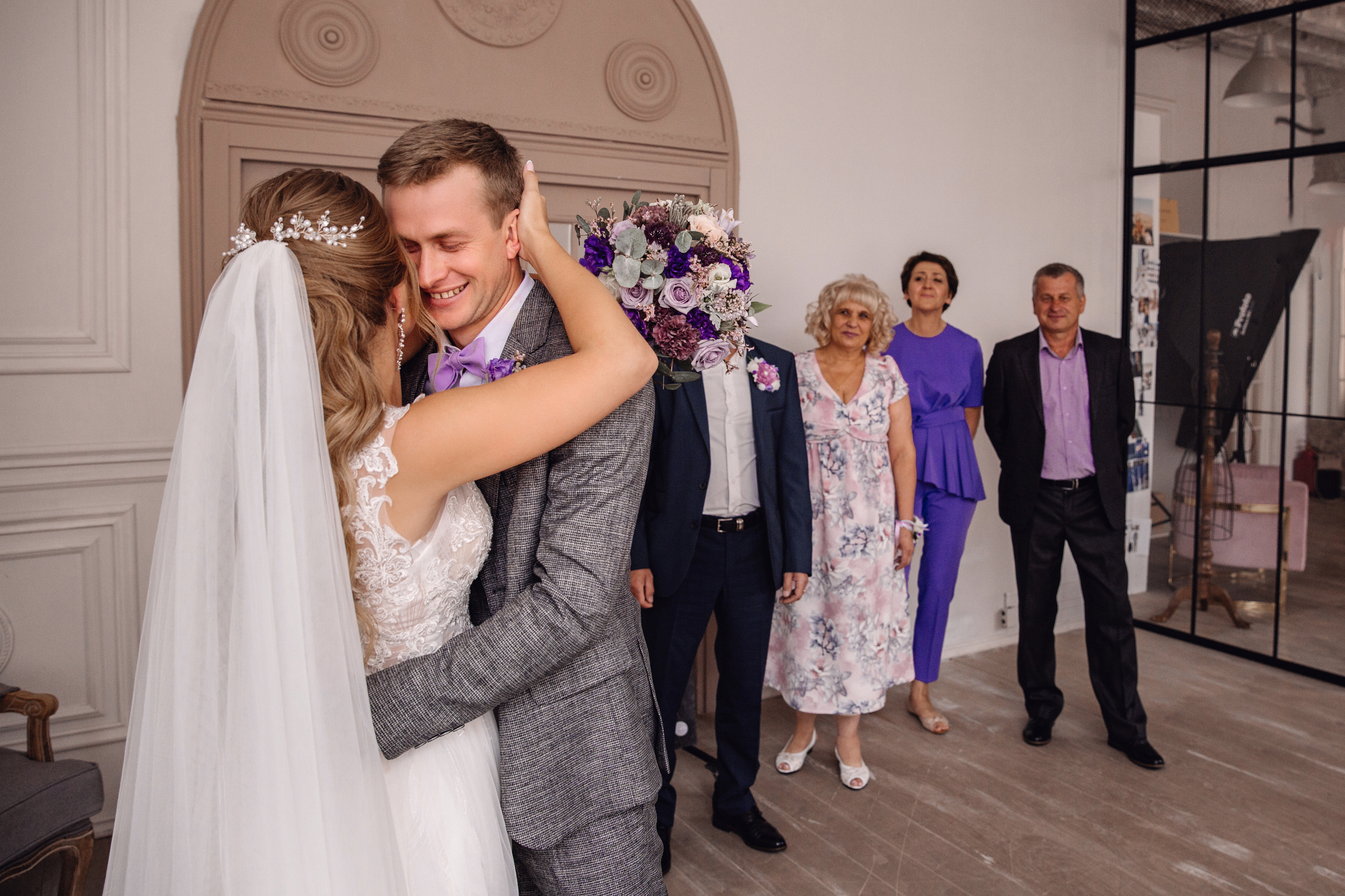 Михаил и Полина. Марина Соколова. Контентный и семейный фотограф г. Красноярск