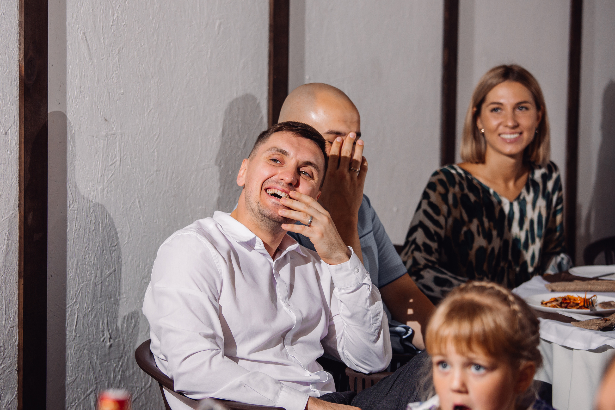 Михаил и Полина. Марина Соколова. Контентный и семейный фотограф г. Красноярск