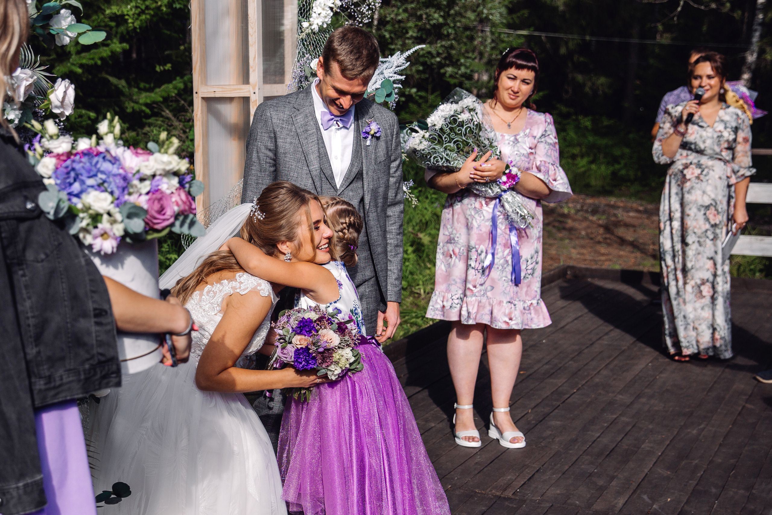 Михаил и Полина. Марина Соколова. Контентный и семейный фотограф г. Красноярск