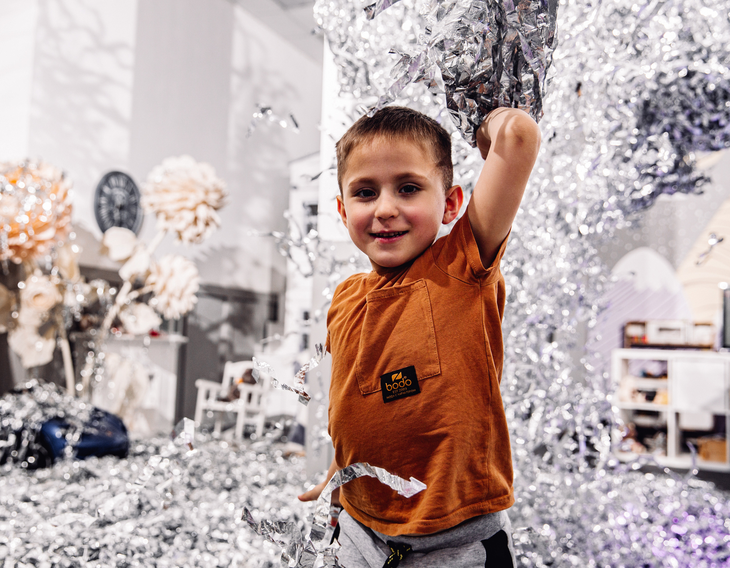 Детские дни рождения. Марина Соколова. Контентный и семейный фотограф г. Красноярск