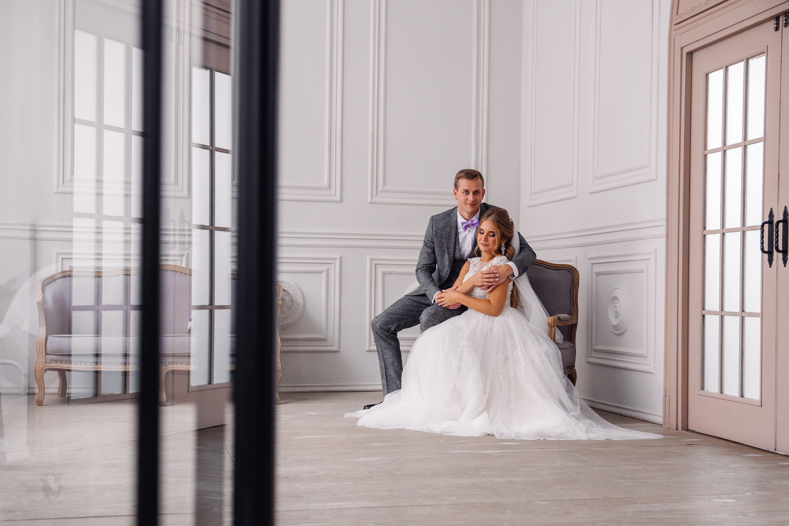 Михаил и Полина. Марина Соколова. Контентный и семейный фотограф г. Красноярск