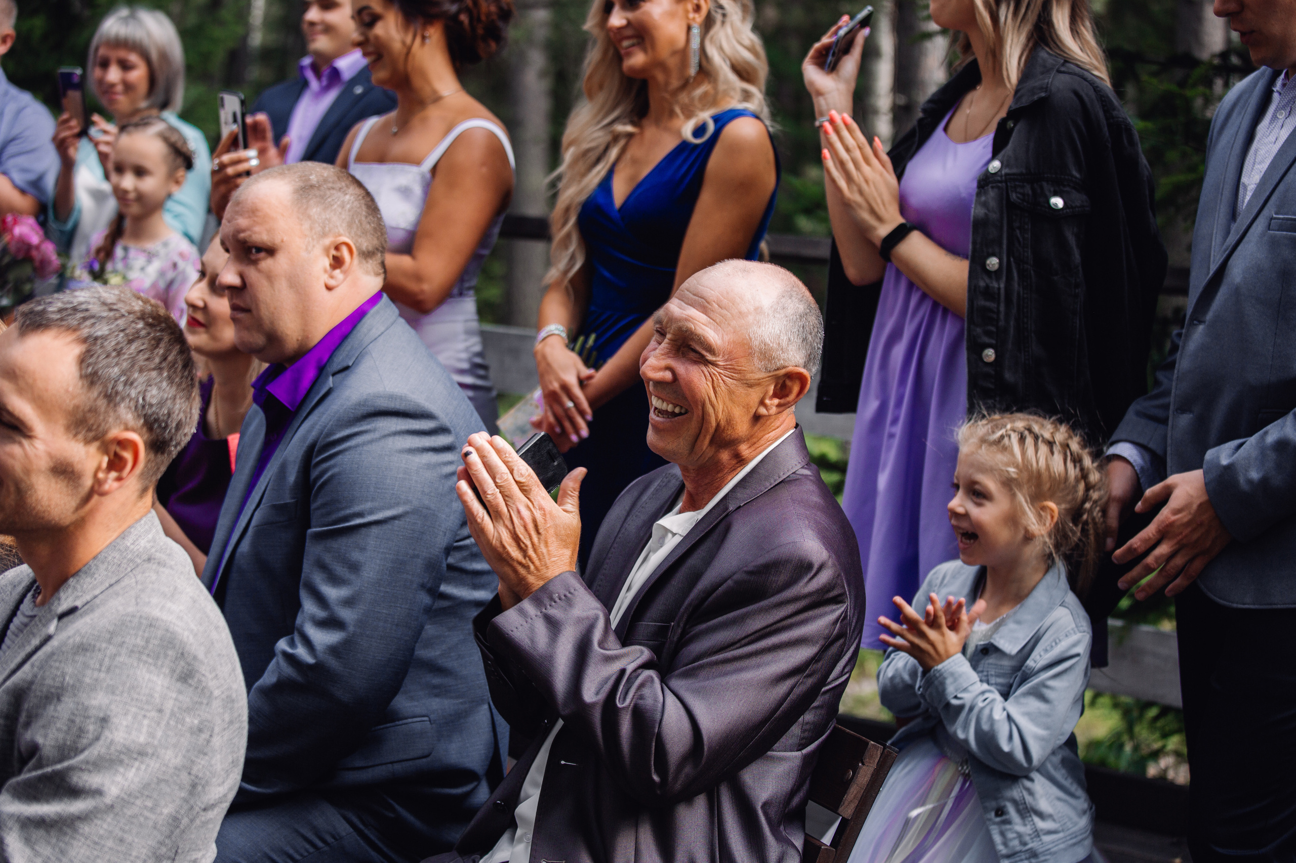 Михаил и Полина. Марина Соколова. Контентный и семейный фотограф г. Красноярск