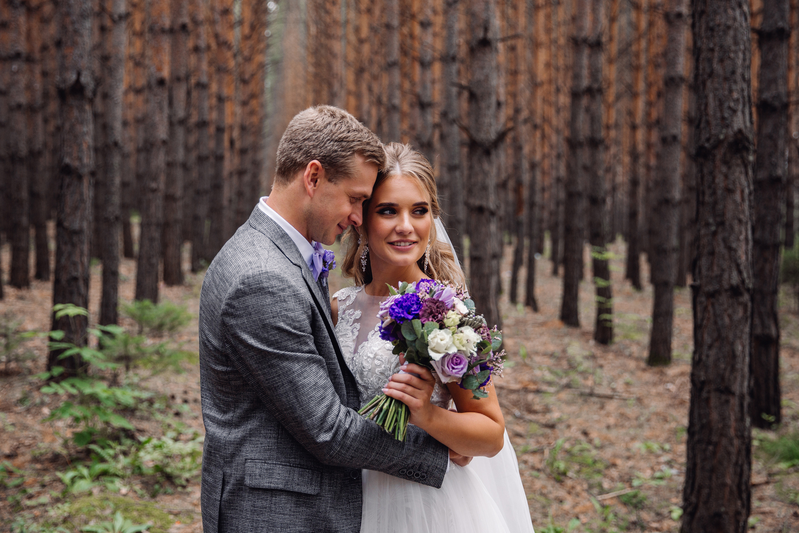 Михаил и Полина. Марина Соколова. Контентный и семейный фотограф г. Красноярск