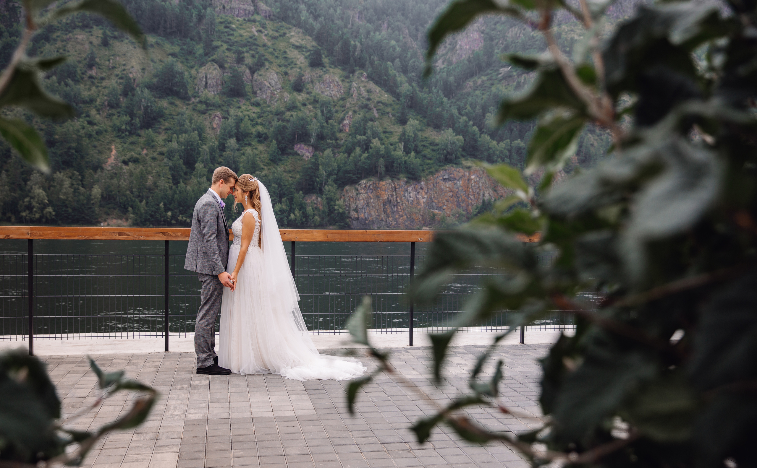 Михаил и Полина. Марина Соколова. Контентный и семейный фотограф г. Красноярск