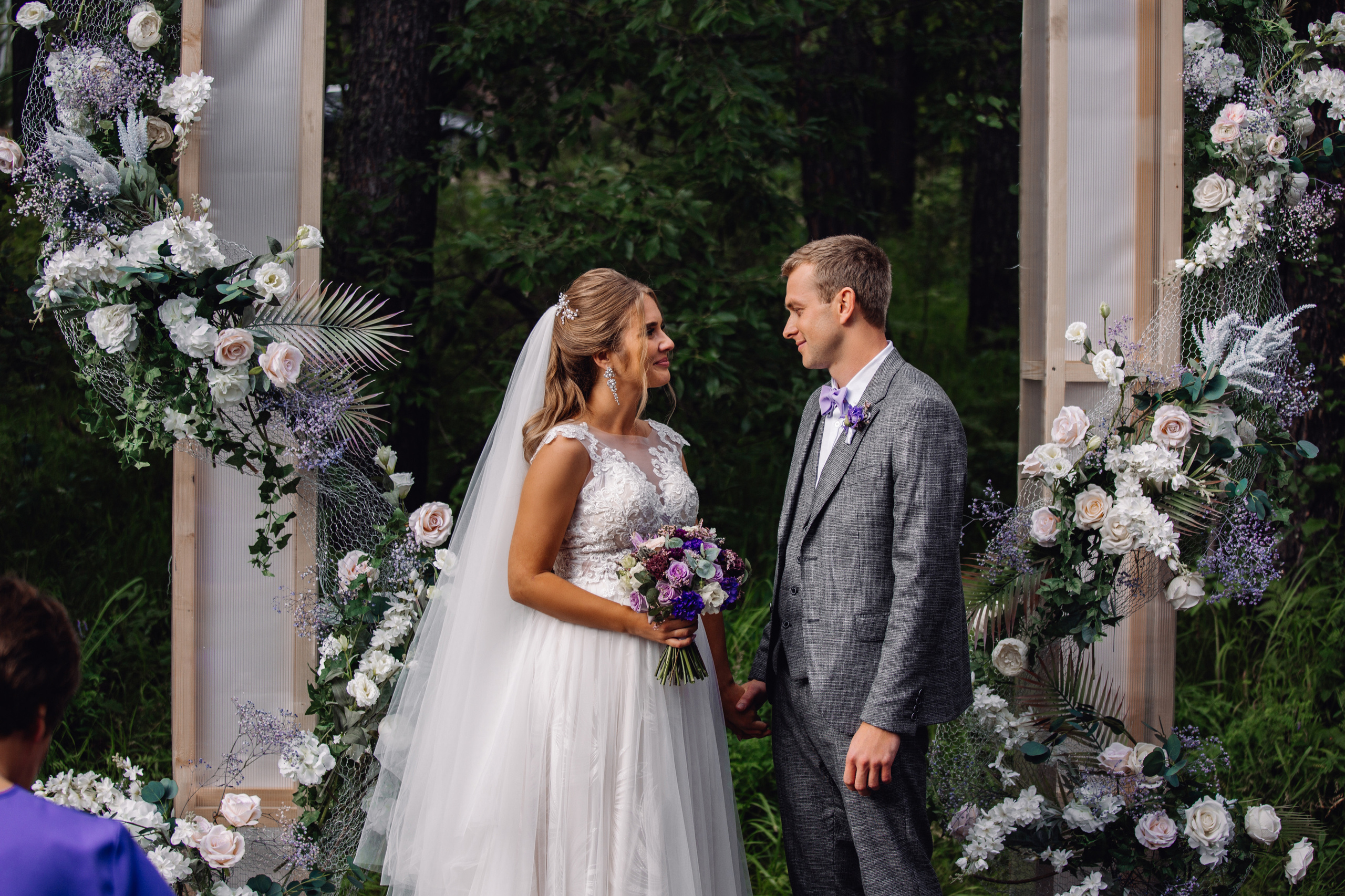 Михаил и Полина. Марина Соколова. Контентный и семейный фотограф г. Красноярск