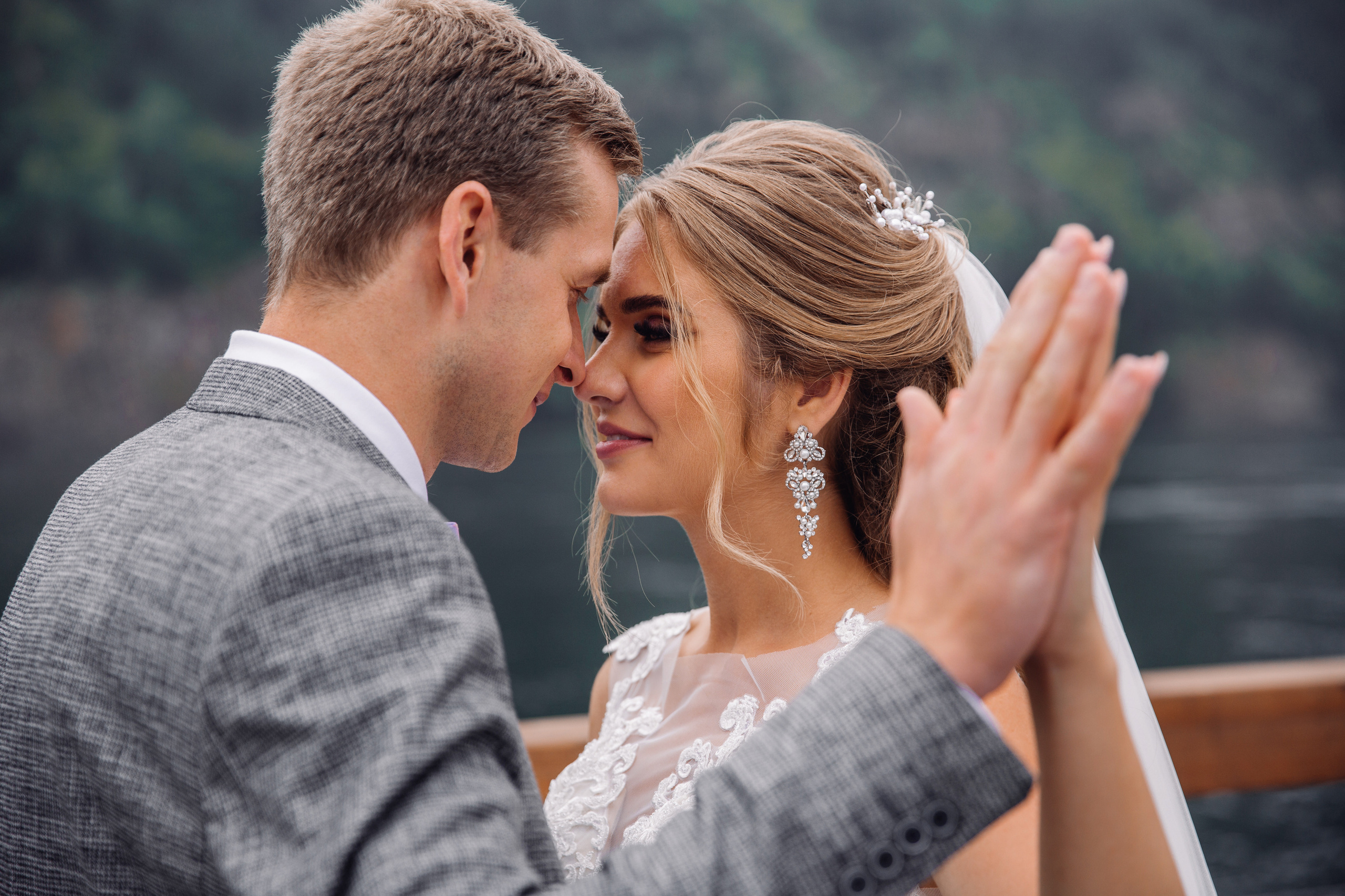 Михаил и Полина. Марина Соколова. Контентный и семейный фотограф г. Красноярск