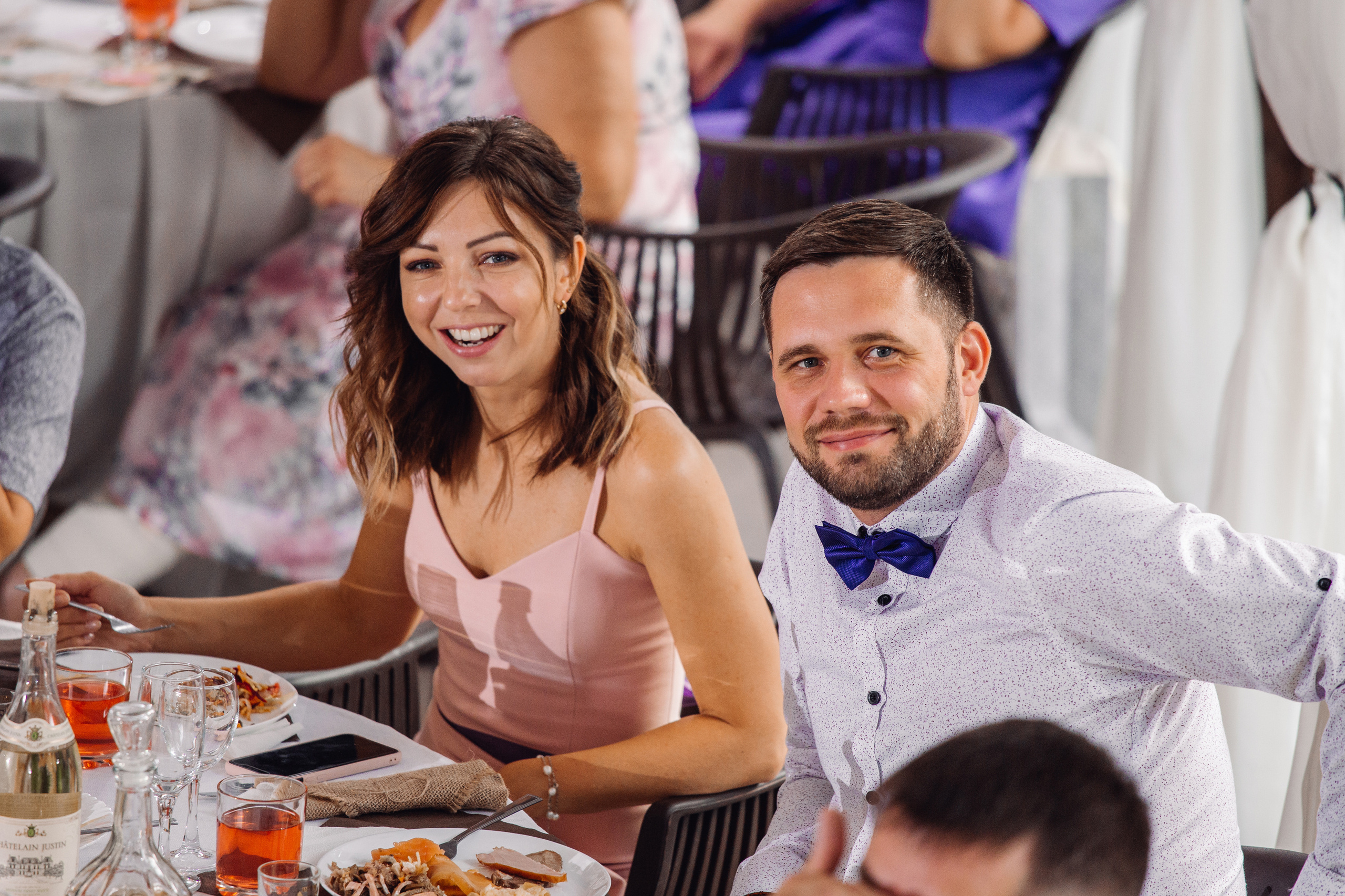 Михаил и Полина. Марина Соколова. Контентный и семейный фотограф г. Красноярск