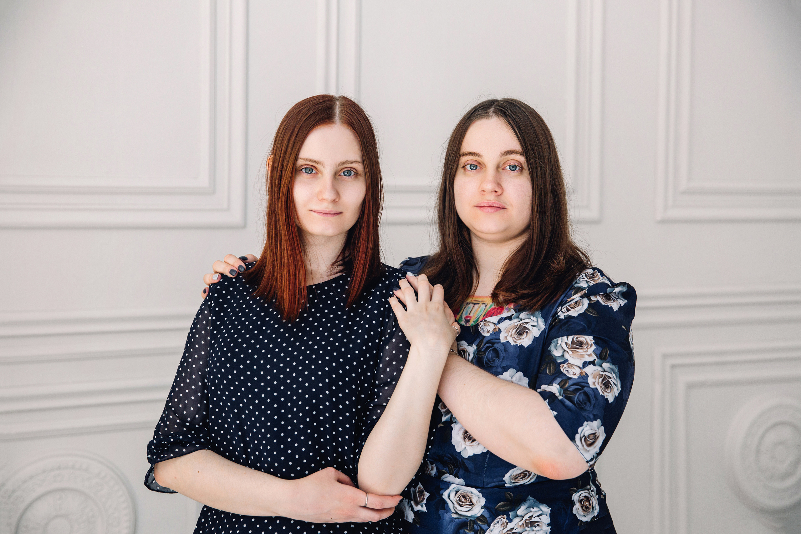 Четыре поколения. Марина Соколова. Контентный и семейный фотограф г. Красноярск