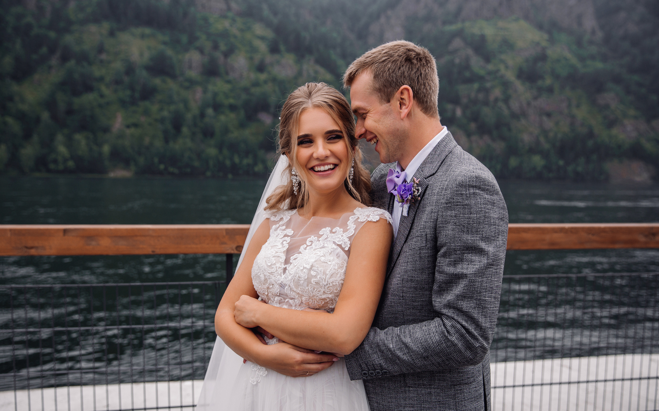 Михаил и Полина. Марина Соколова. Контентный и семейный фотограф г. Красноярск