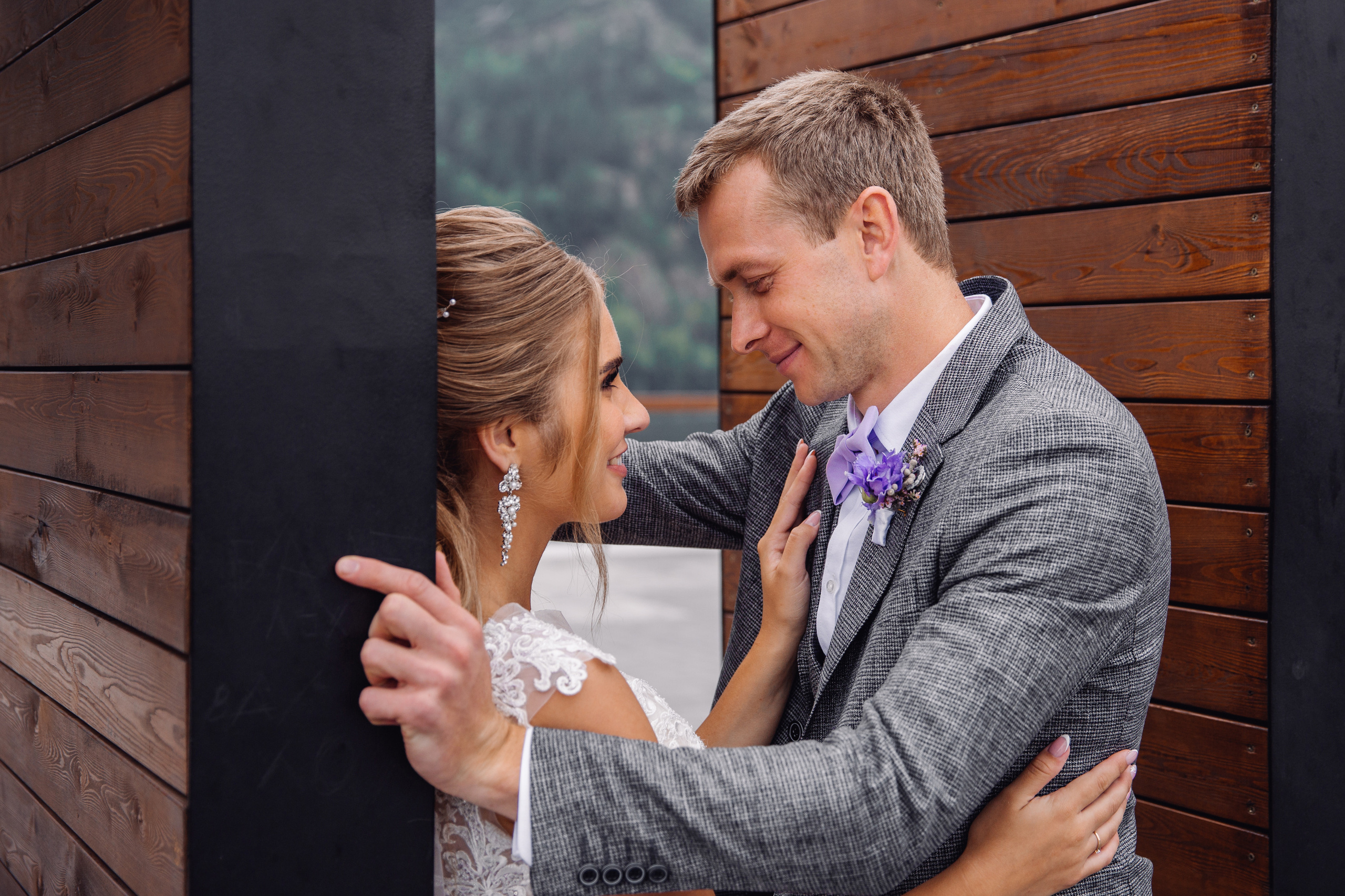 Михаил и Полина. Марина Соколова. Контентный и семейный фотограф г. Красноярск