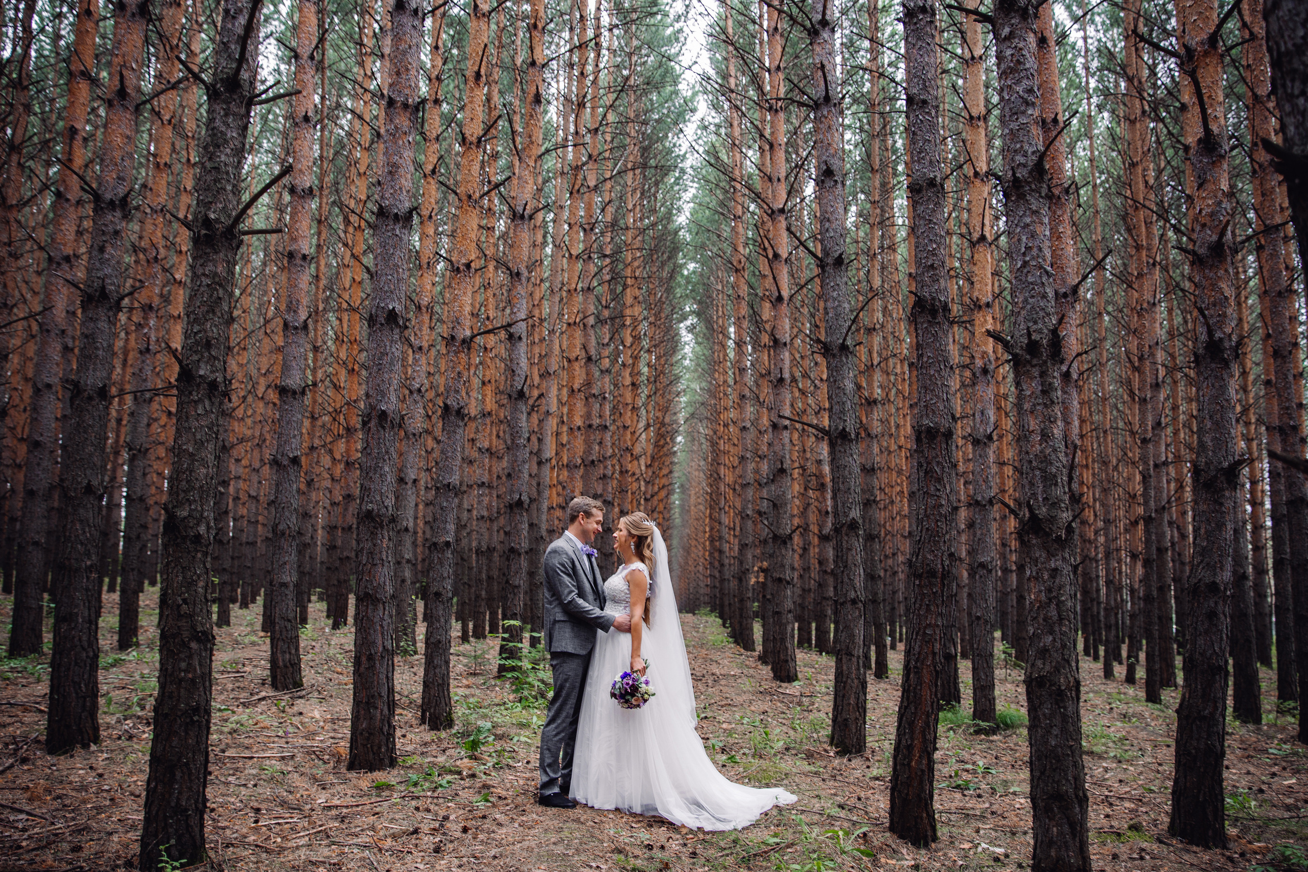 Михаил и Полина. Марина Соколова. Контентный и семейный фотограф г. Красноярск